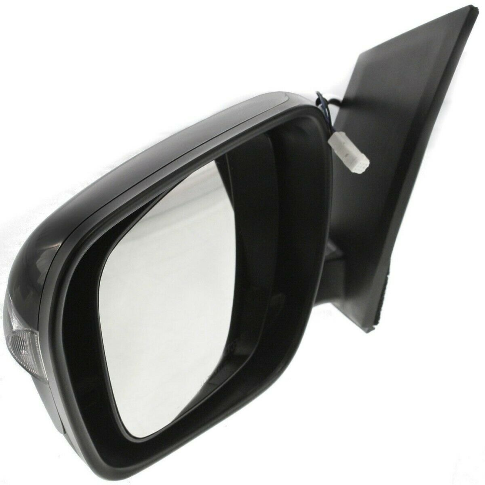 MA1320166 mazda cx7 2007 2012 left side mirror power htd with turn signal ma1320166 3