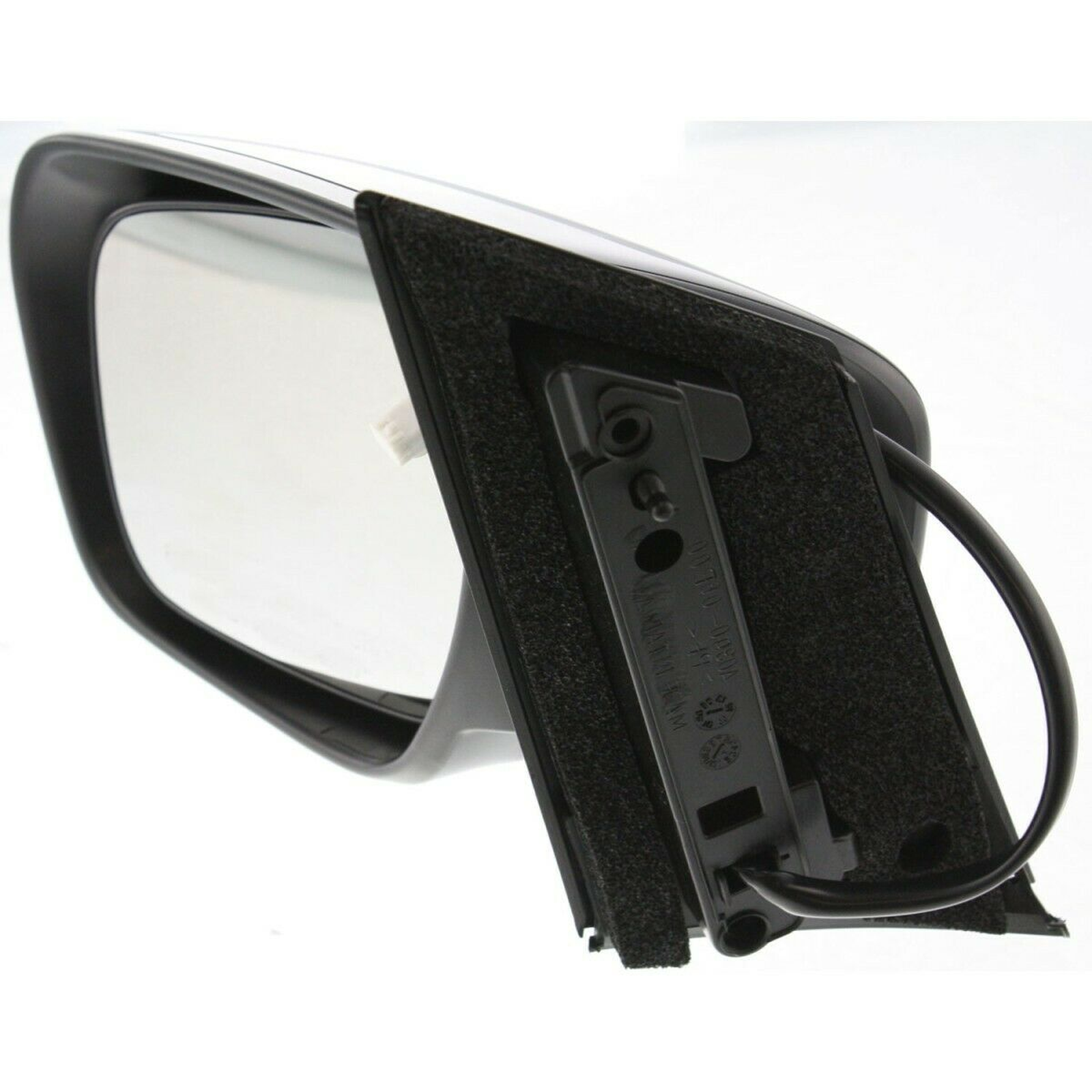 MA1320166 mazda cx7 2007 2012 left side mirror power htd with turn signal ma1320166 4