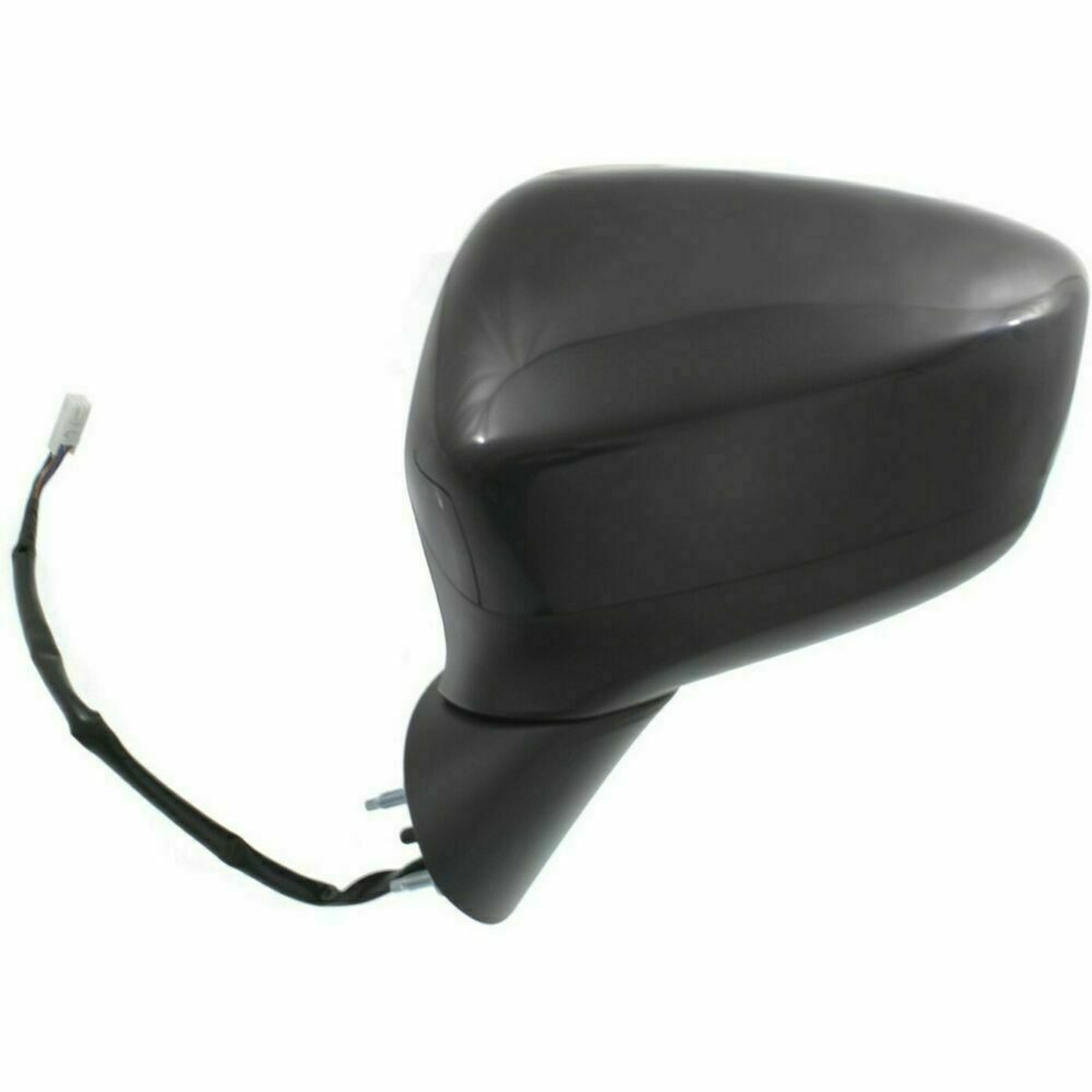 MA1320176 mazda cx5 2013 2015 left side mirror power htd with signal ptm ma1320176 5