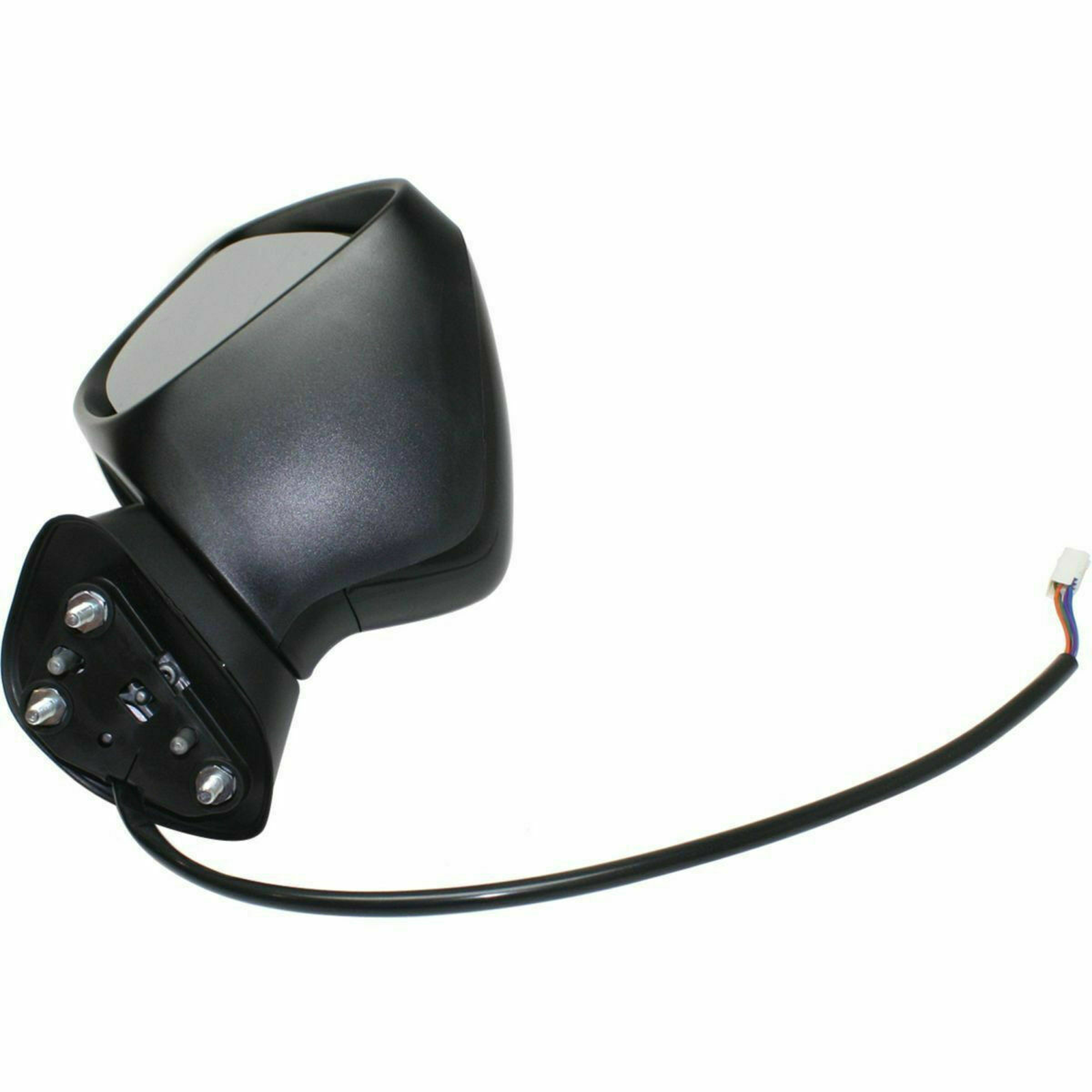 MA1320177 mazda 6 2014 2017 left side mirror power with turn signal without htd blind spot 2