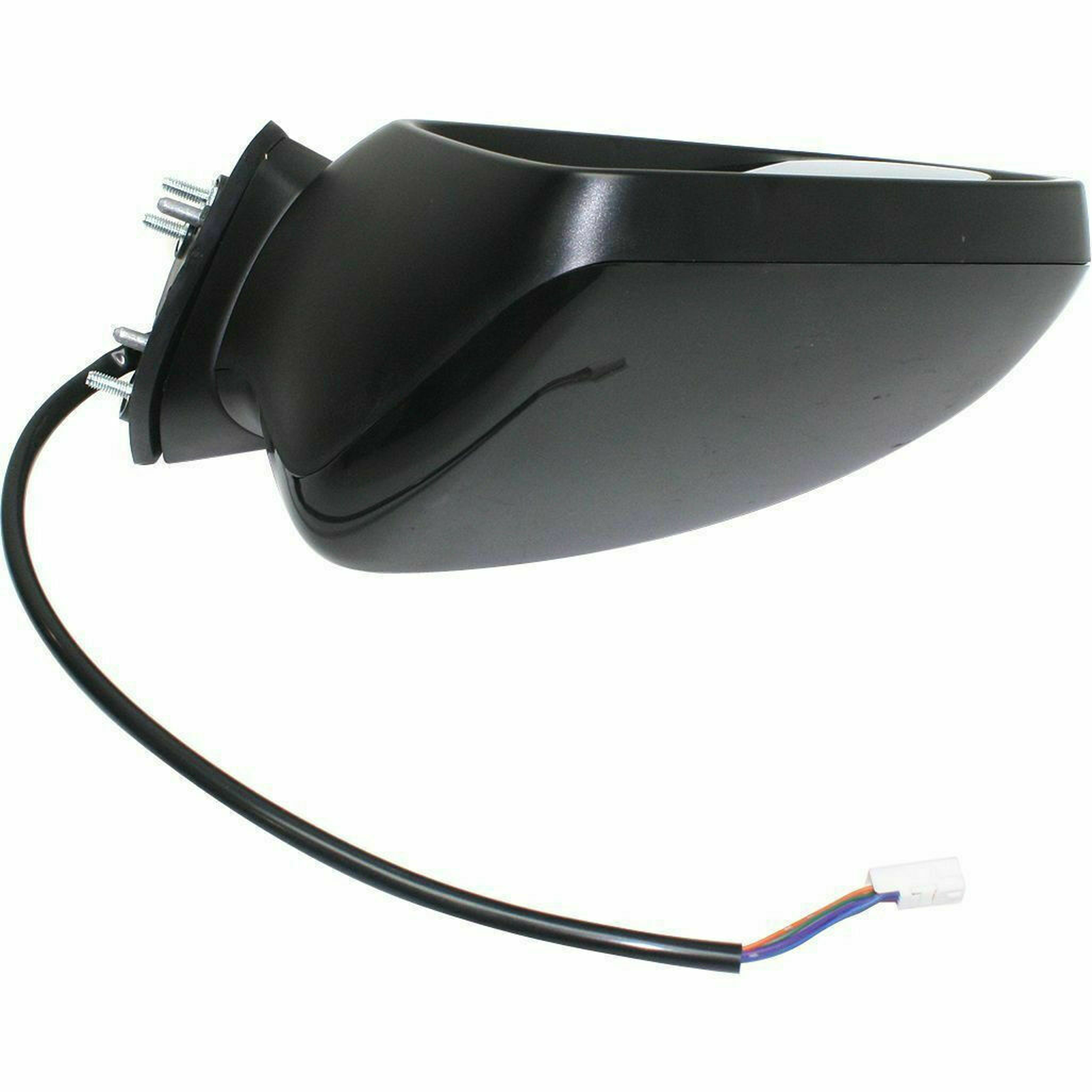 MA1320177 mazda 6 2014 2017 left side mirror power with turn signal without htd blind spot 4