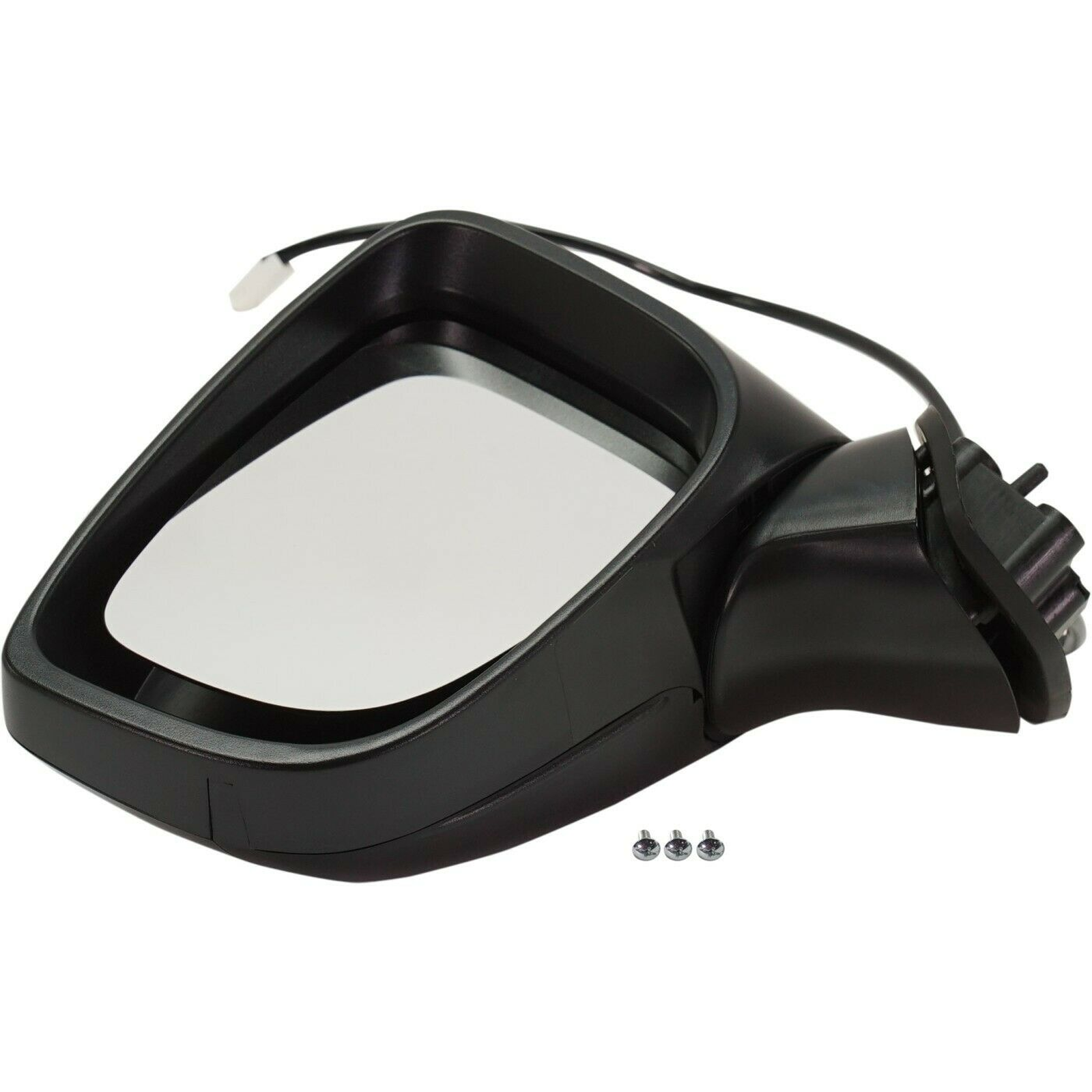 MA1320183 mazda 3 2017 2018 left side mirror power ptm without heat signal japan built ma1 2