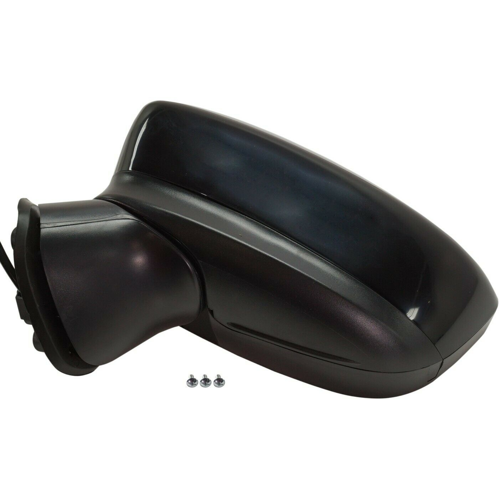 MA1320183 mazda 3 2017 2018 left side mirror power ptm without heat signal japan built ma1 4