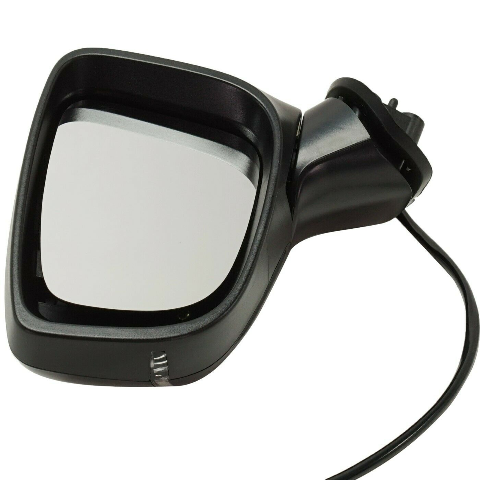 MA1320184 mazda 3 2017 2018 left side mirror power ptm with signal ma1320184 3