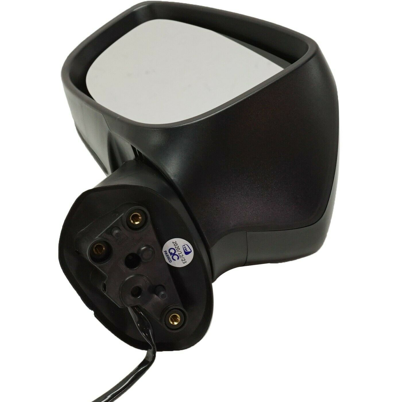 MA1320184 mazda 3 2017 2018 left side mirror power ptm with signal ma1320184 4