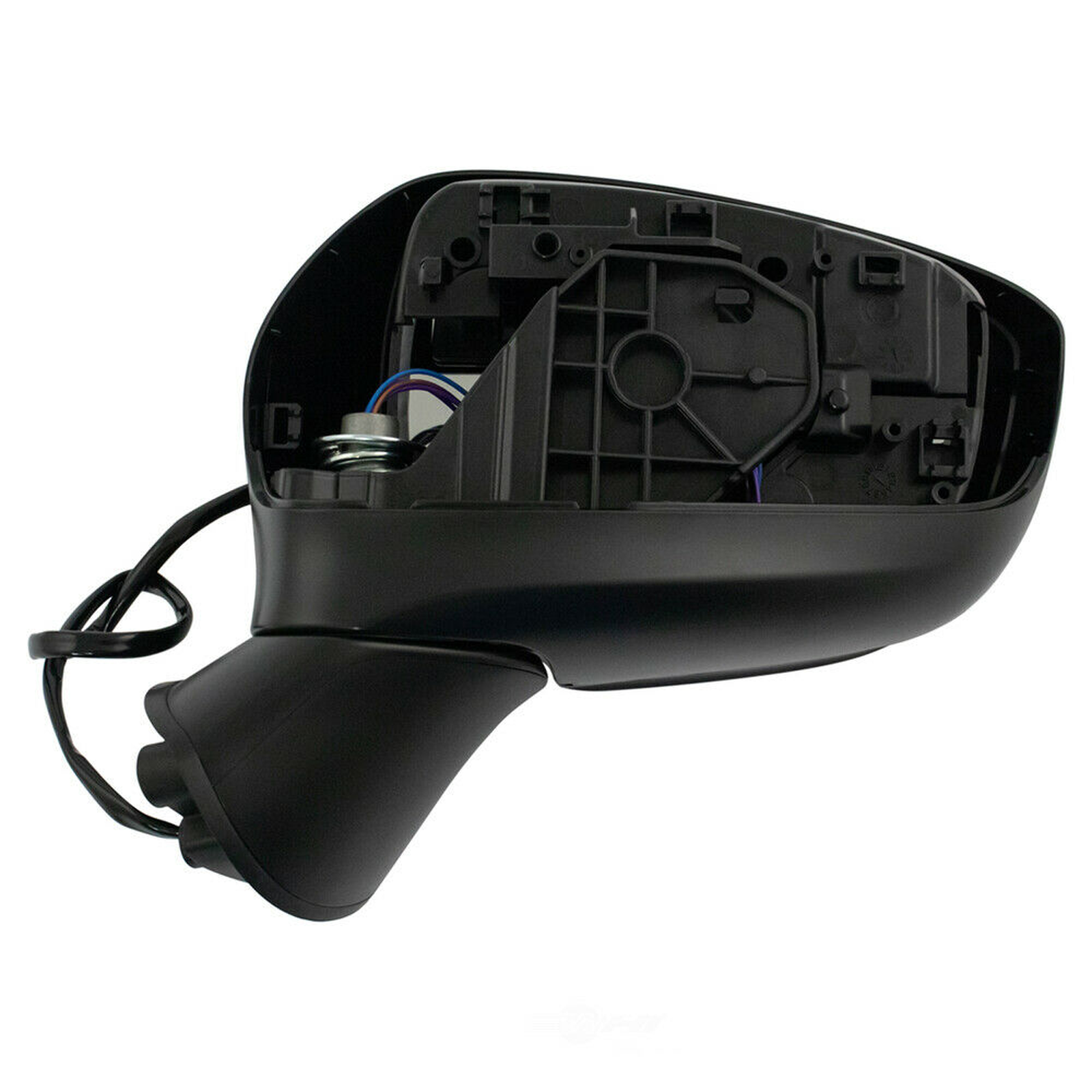MA1320205 mazda cx3 2016 2022 left side mirror power ptm ma1320205 2