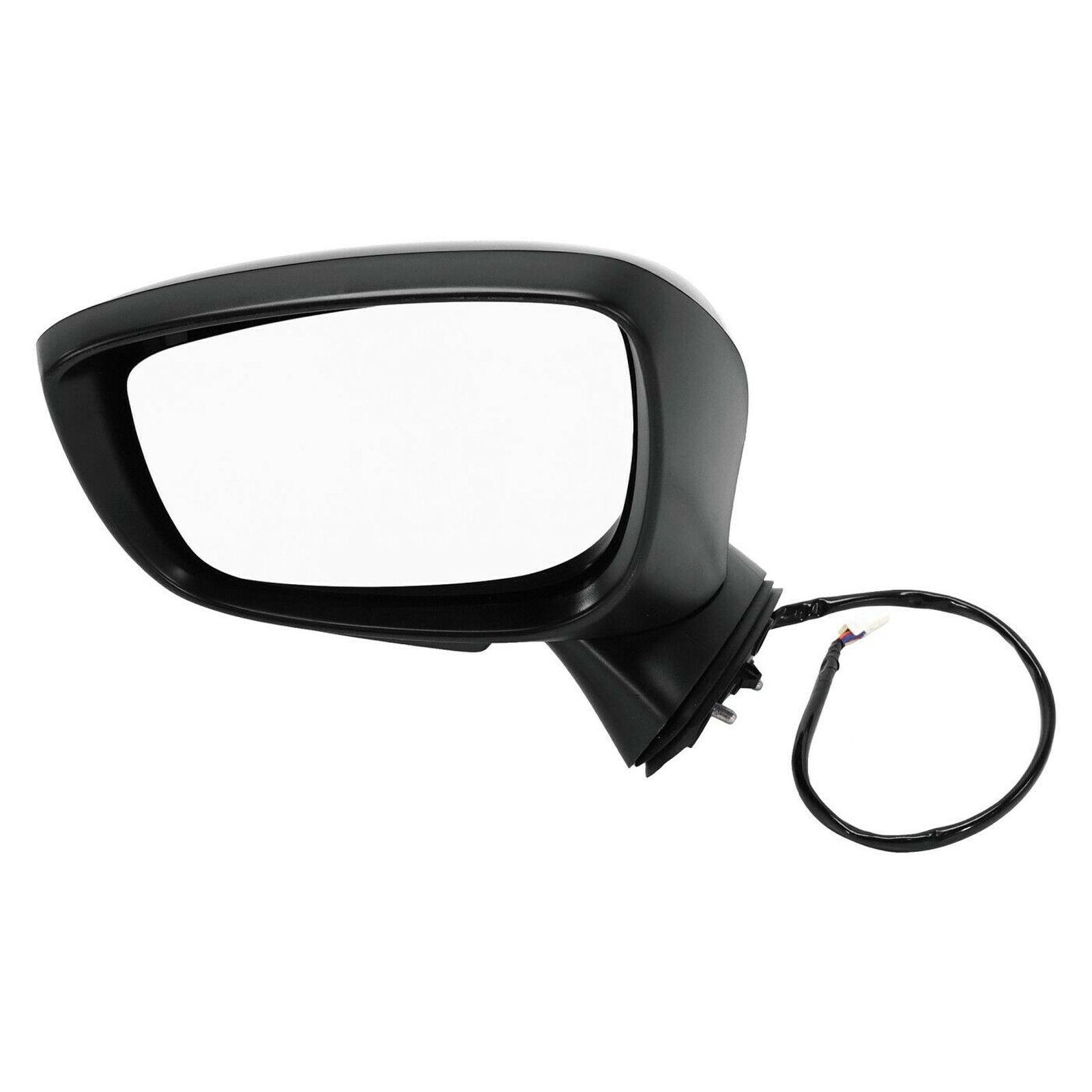 MA1320207 mazda cx5 2015 2016 left side mirror power ptm with signal from 04 14 ma1320207 1