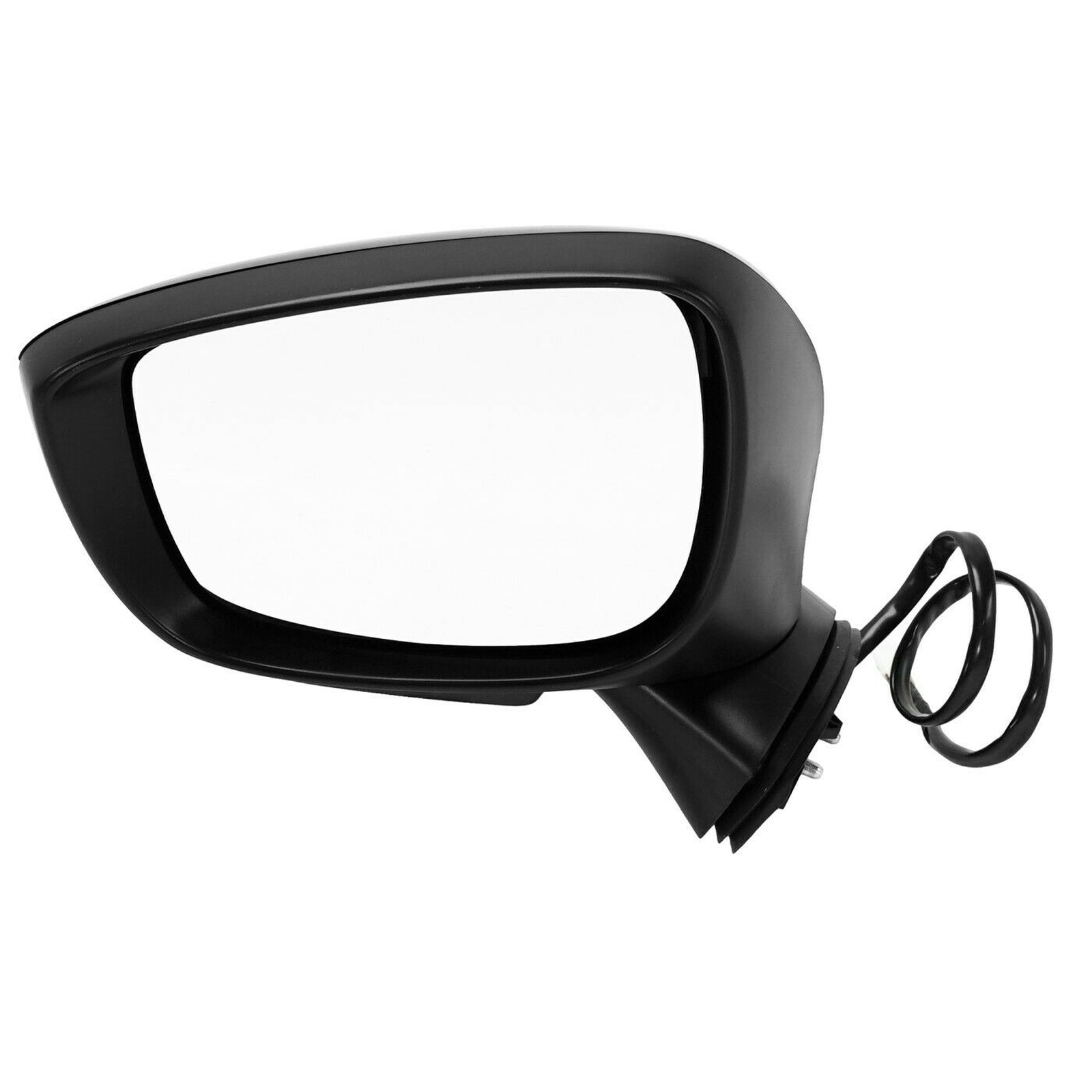 MA1320208 mazda cx5 2015 2016 left side mirror power ptm htd with signal from 04 14 ma1320 2