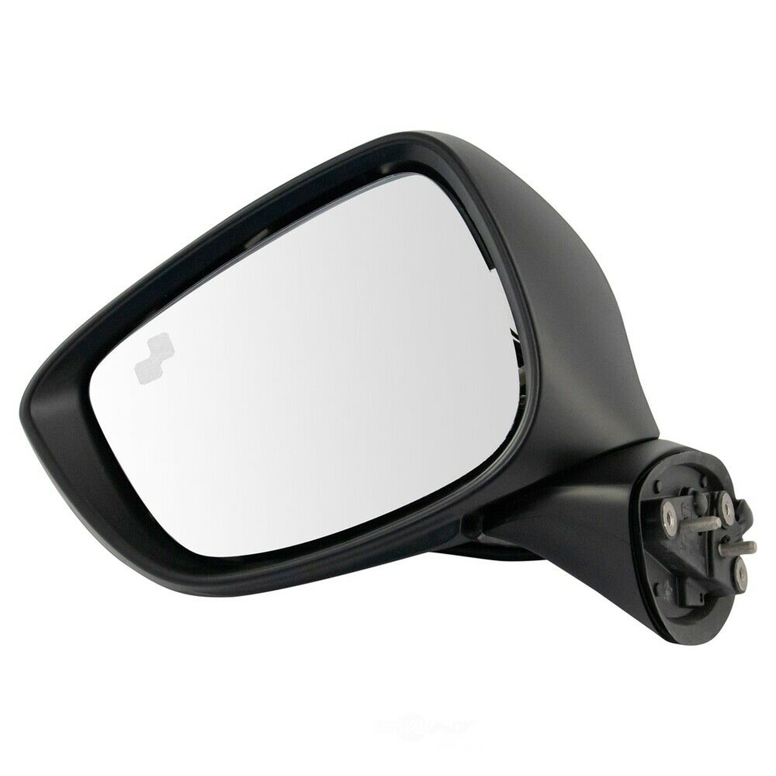 MA1320214 mazda cx5 2015 2016 left side mirror power ptm with signal blind spot from 04 14 2