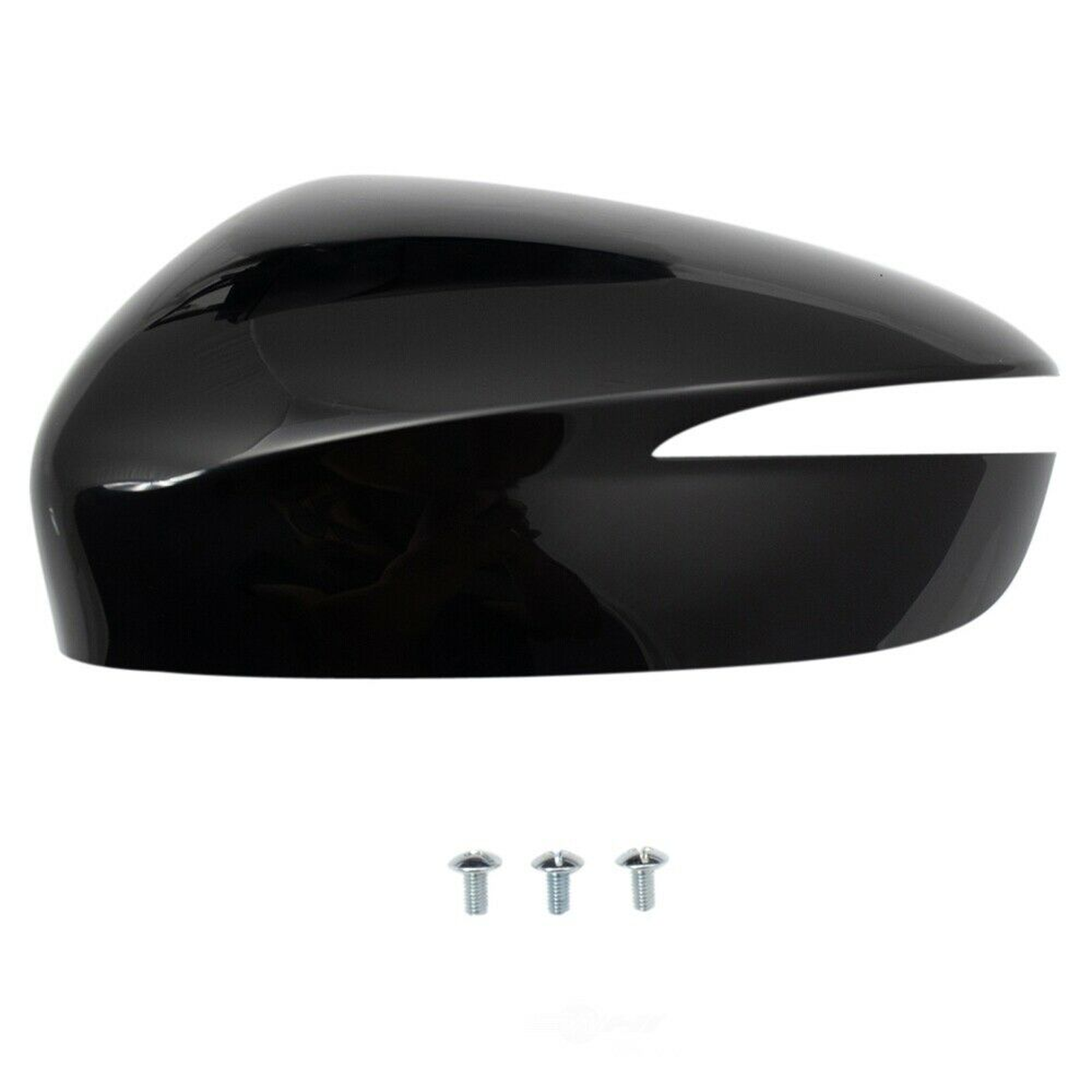 MA1320216 mazda cx3 2016 2022 left side mirror power ptm with signal blind spot ma1320216 2