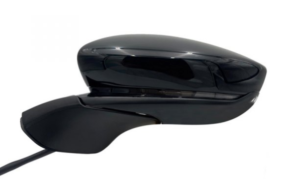 MAZDA MZ 3 2019-2025 — MIRROR LH; POWER; JAPAN BUILT; MAZDA 3 2019-2025