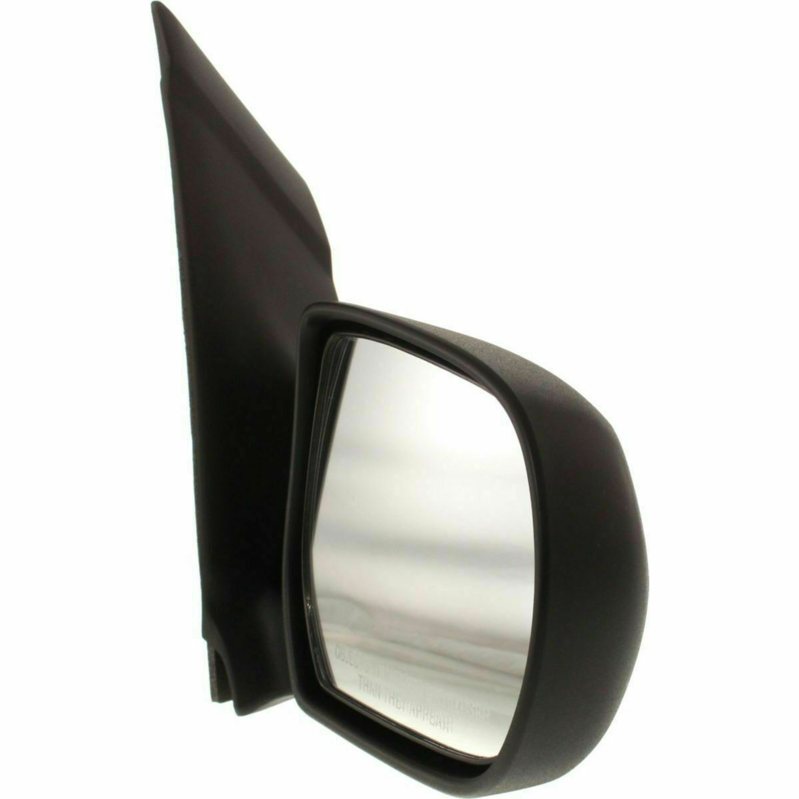 MA1321128 mazda mpv 2006 right side mirror manual textured ma1321128 3