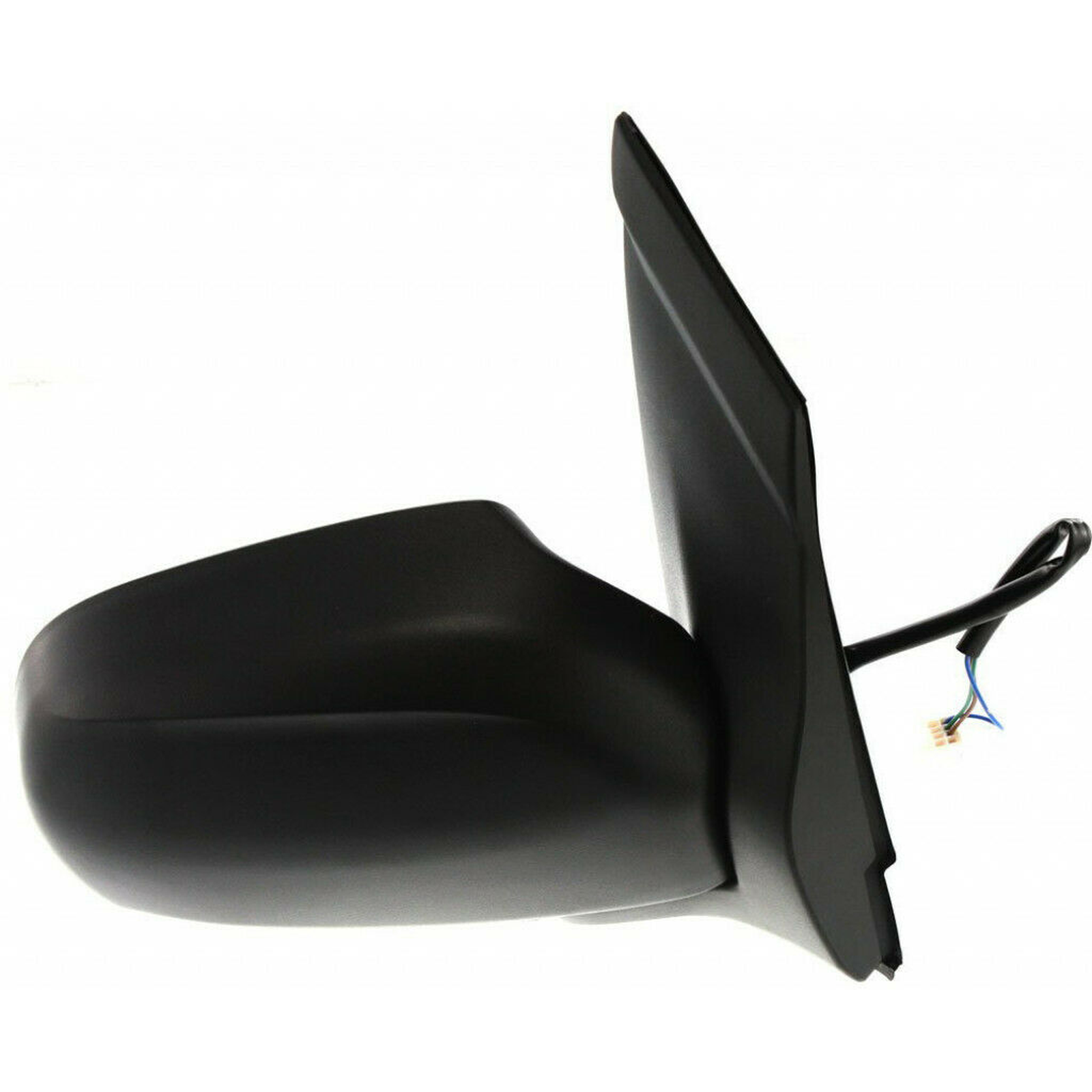 MA1321136 mazda mpv 2006 right side mirror power ma1321136 2