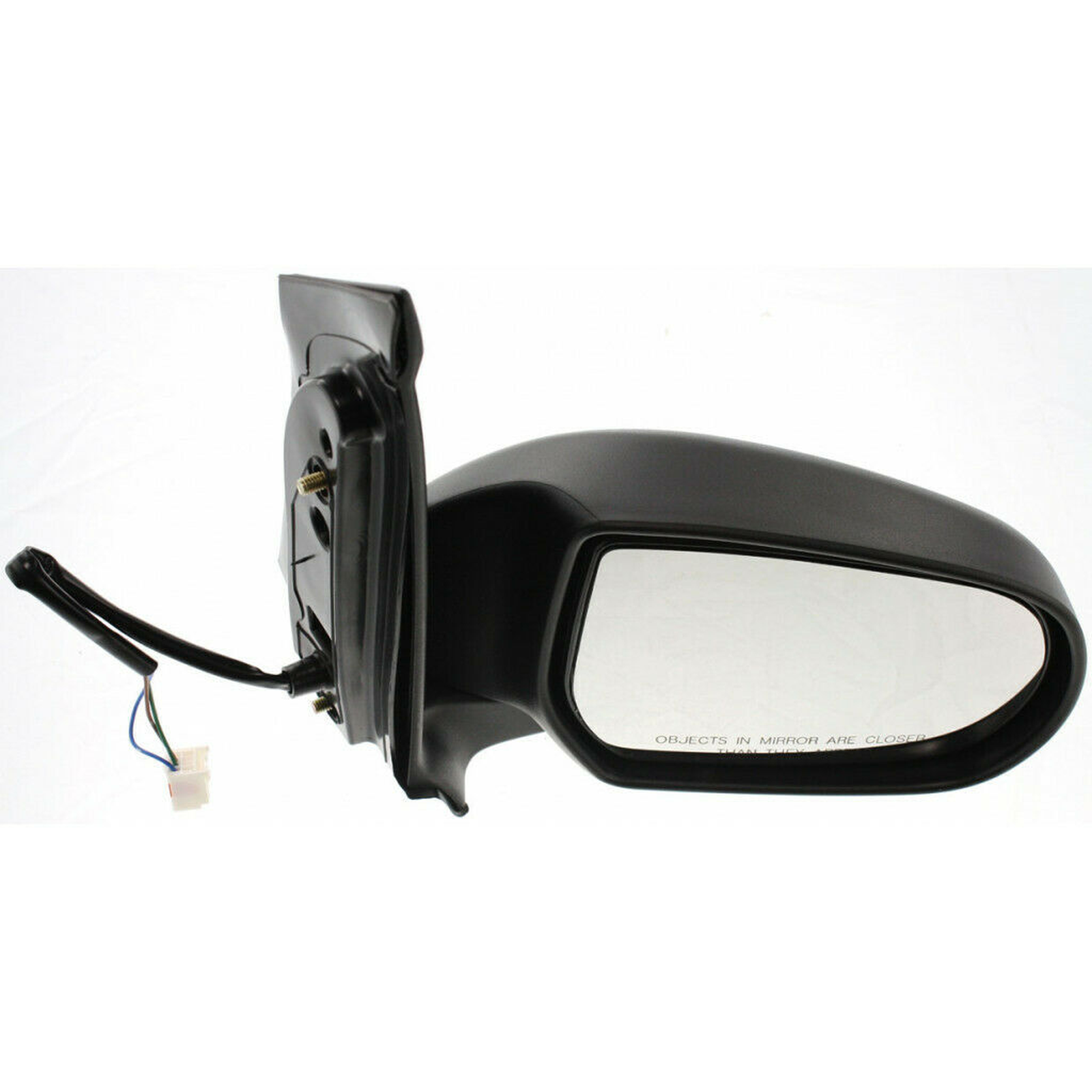 MA1321136 mazda mpv 2006 right side mirror power ma1321136 3