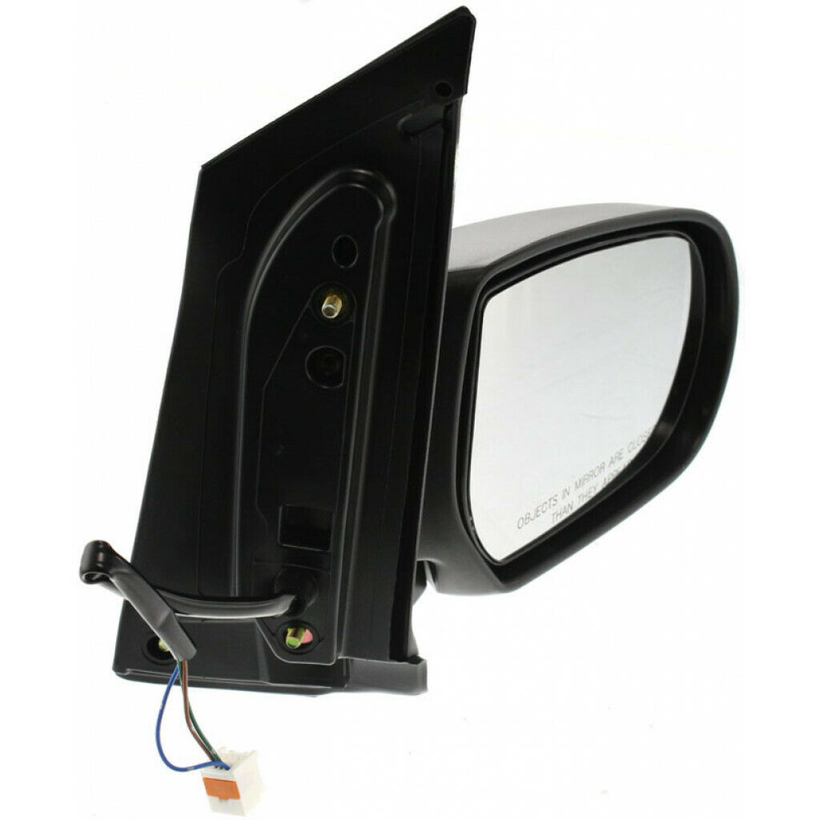 MA1321136 mazda mpv 2006 right side mirror power ma1321136 4