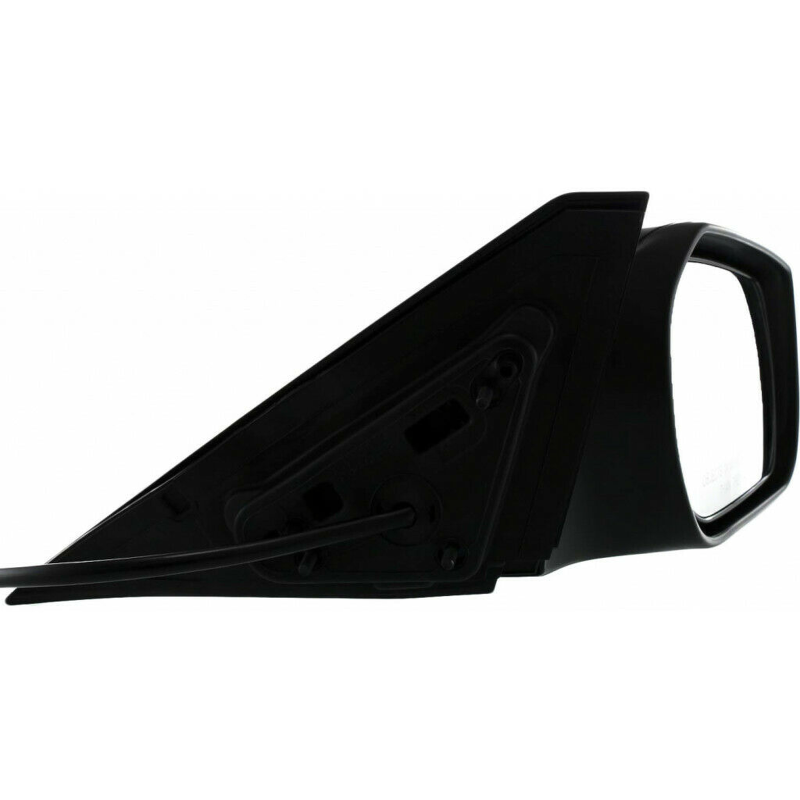 MA1321139 mazda 6 2003 2008 right side mirror power without turbo non fold ma1321139 4
