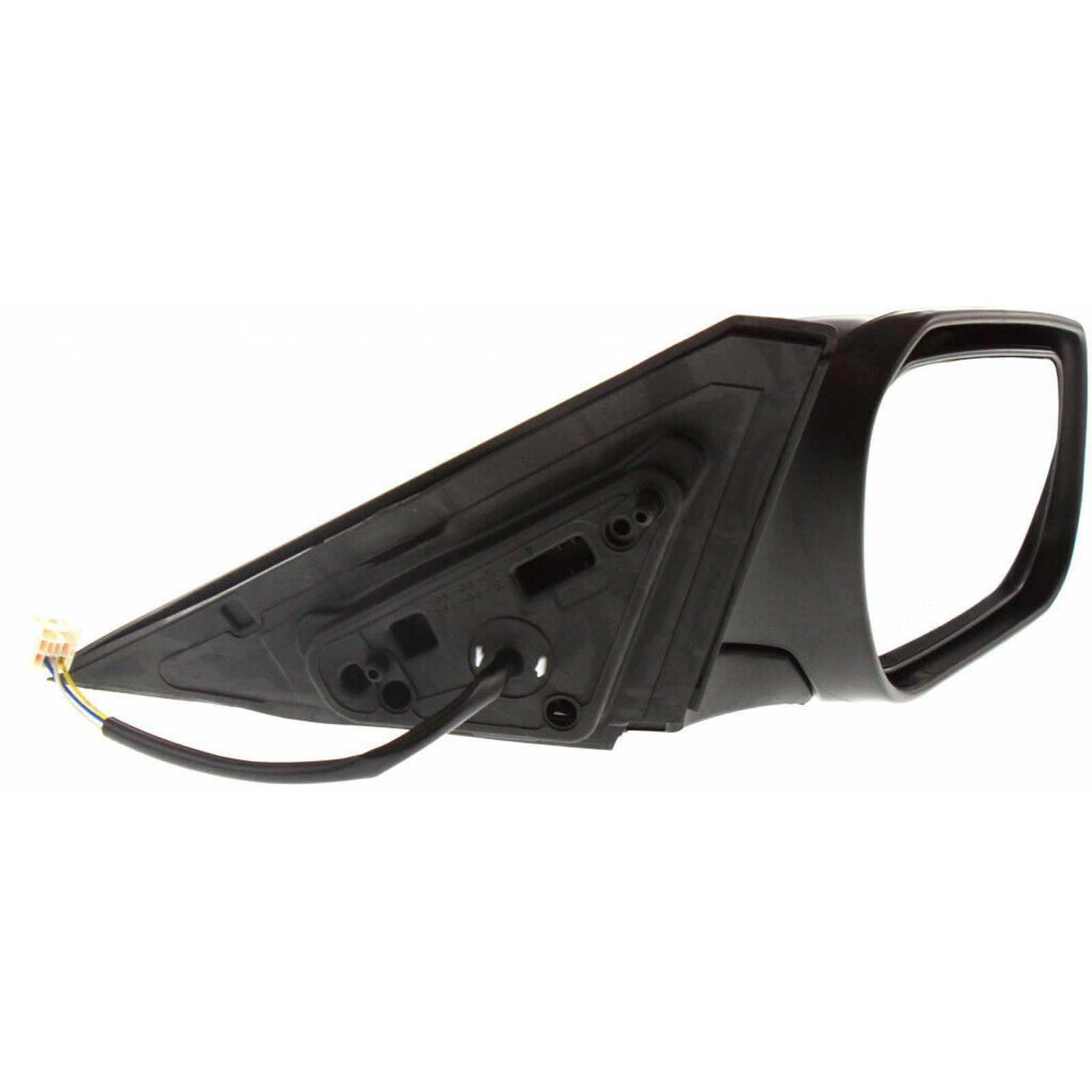 MA1321143 mazda 6 2003 2008 right side mirror power ma1321143 4