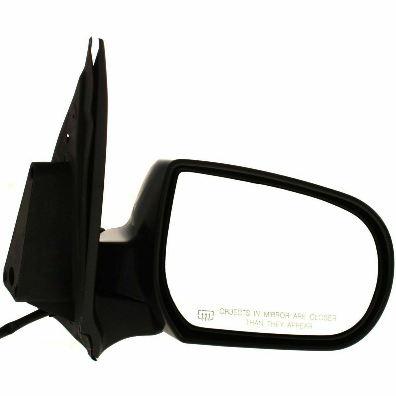 MA1321146 mazda tribute 2005 2006 right side mirror power htd ma1321146 2