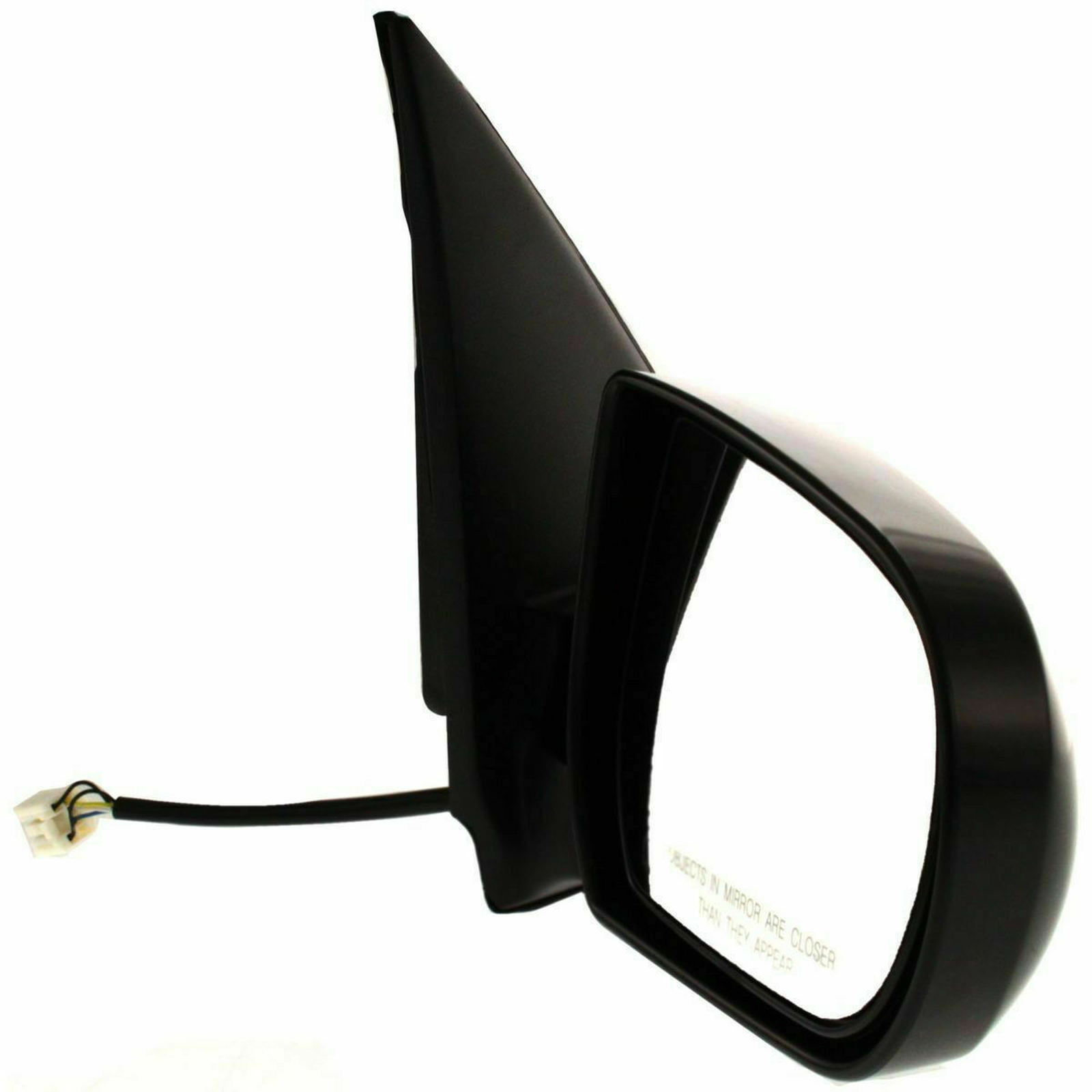 MA1321146 mazda tribute 2005 2006 right side mirror power htd ma1321146 4