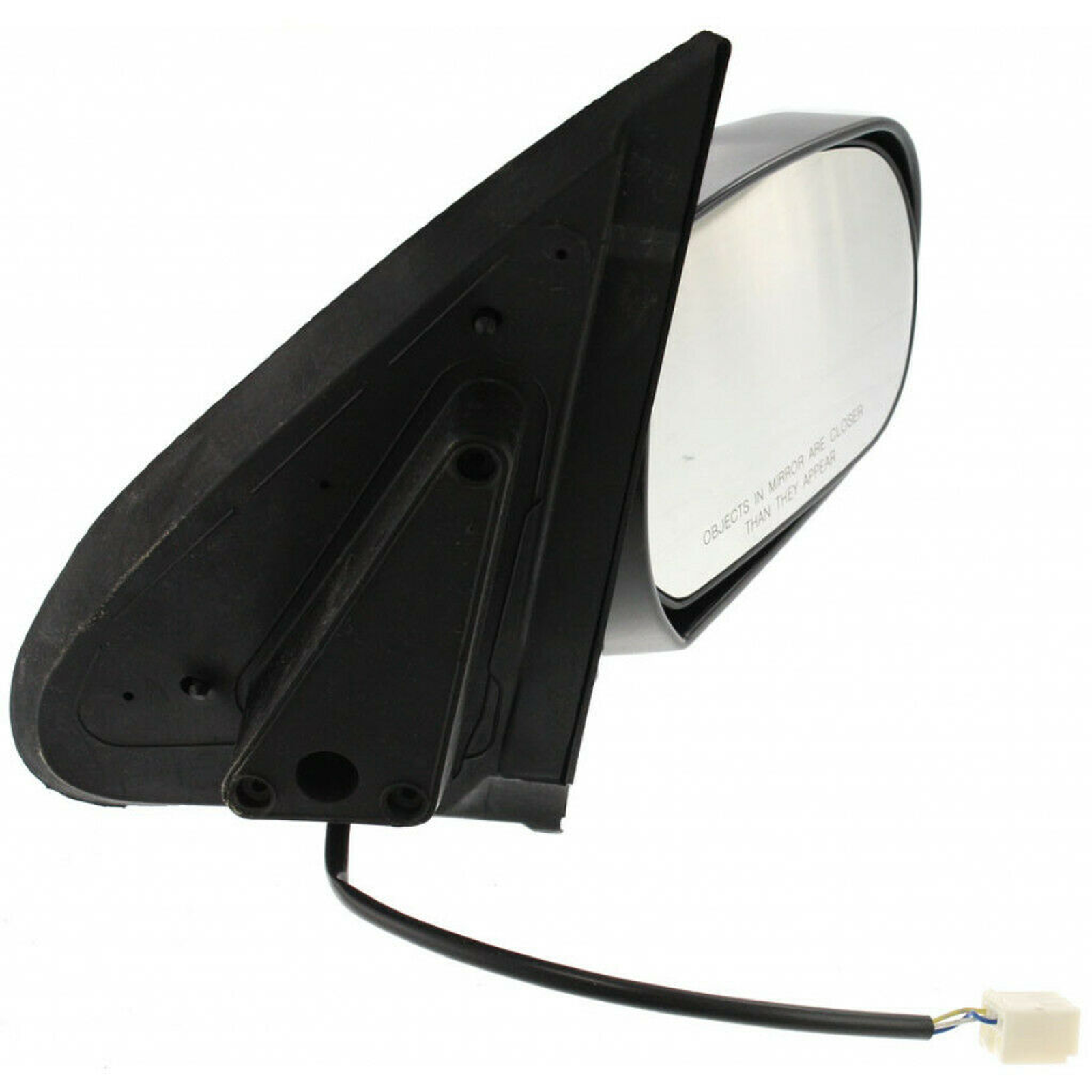 MA1321147 mazda tribute 2005 2006 right side mirror power ptm ma1321147 3