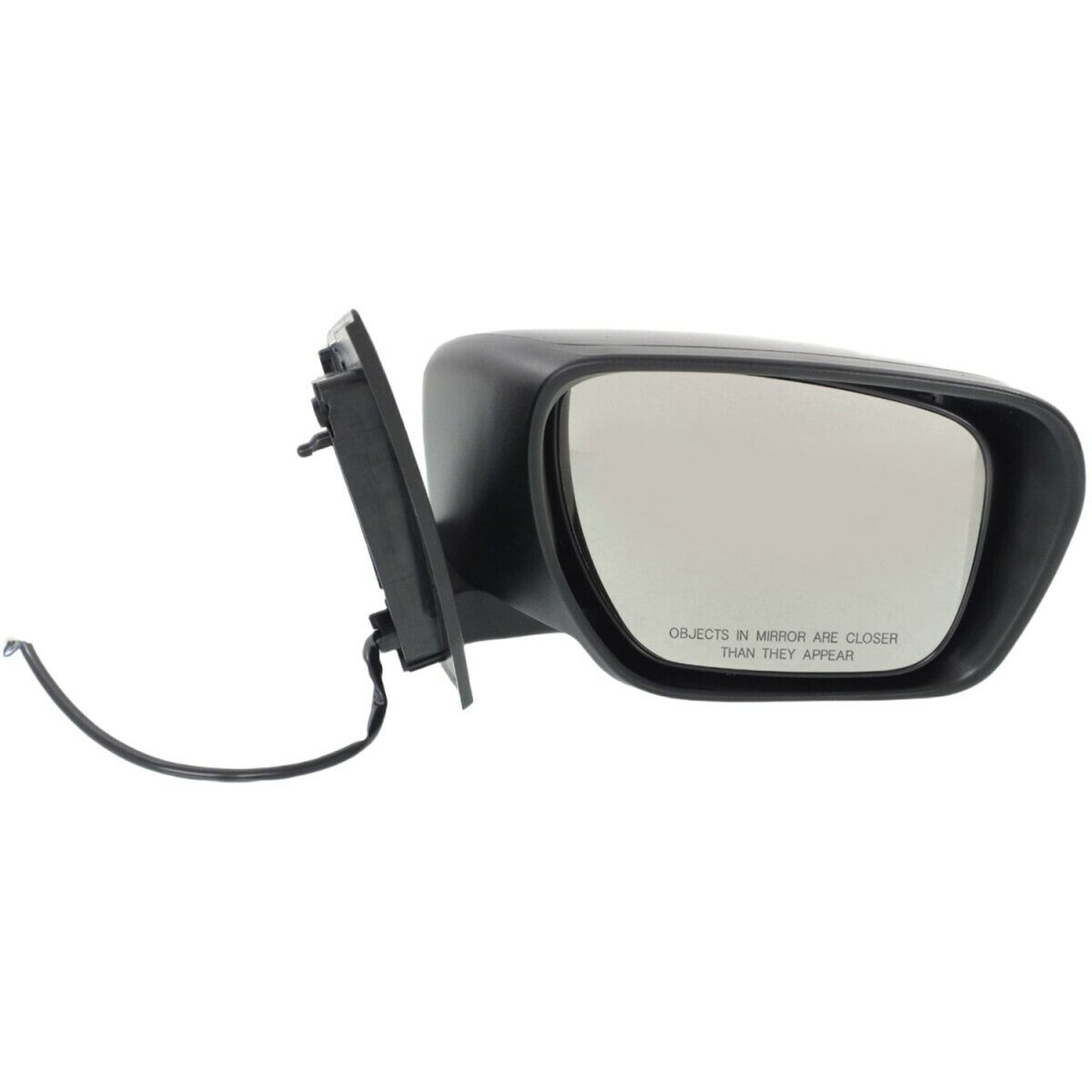 MA1321152 mazda cx7 2007 2008 right side mirror power ma1321152 2