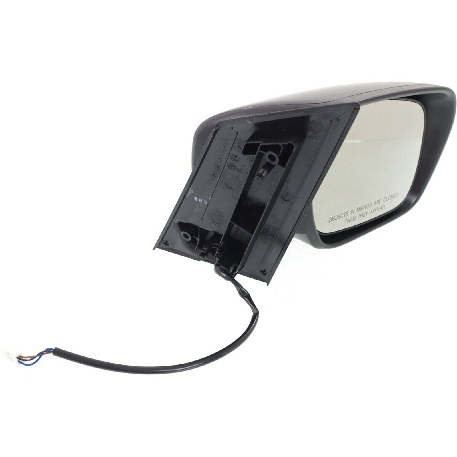 MA1321152 mazda cx7 2007 2008 right side mirror power ma1321152 4