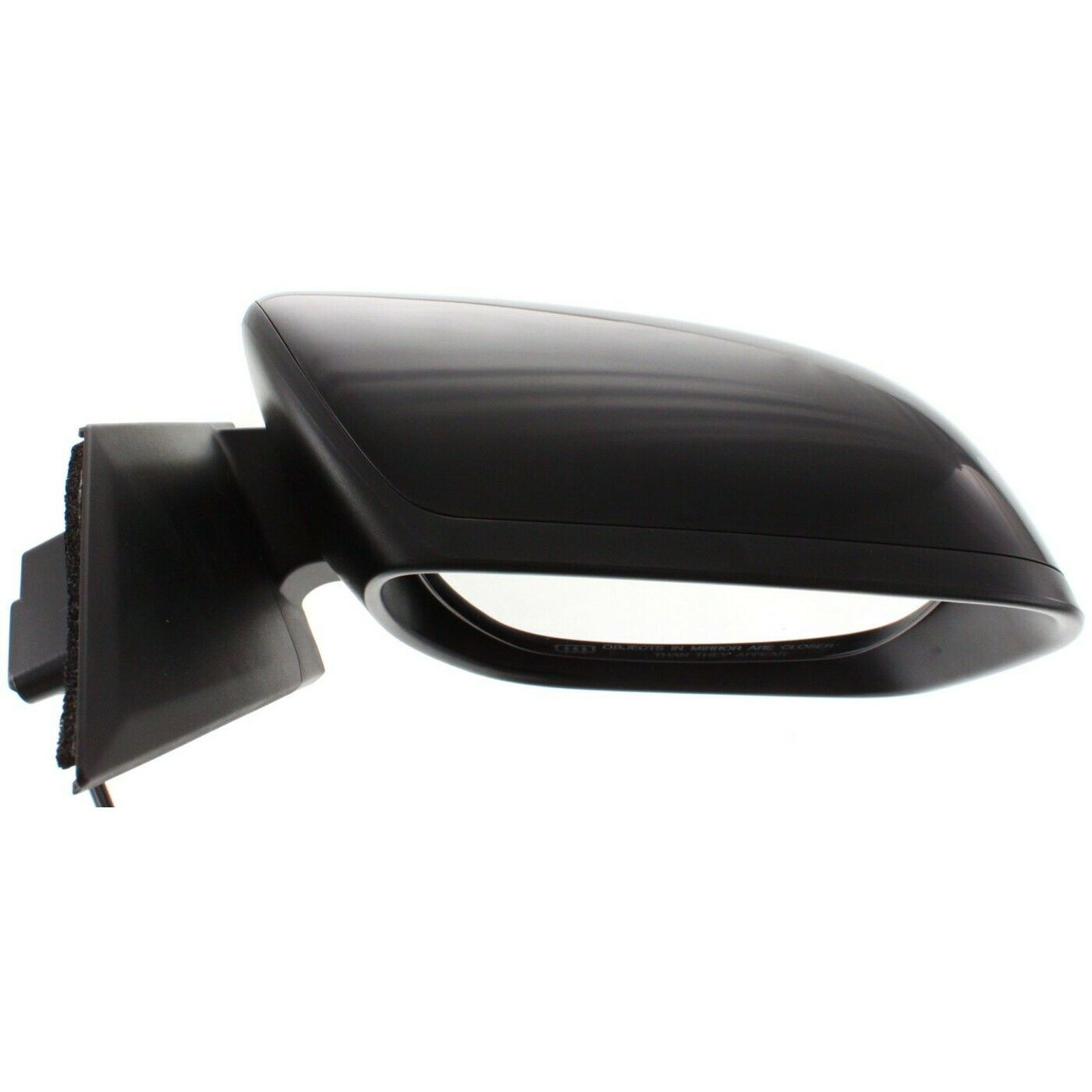 MA1321154 mazda cx7 2007 2012 right side mirror power htd ma1321154 5