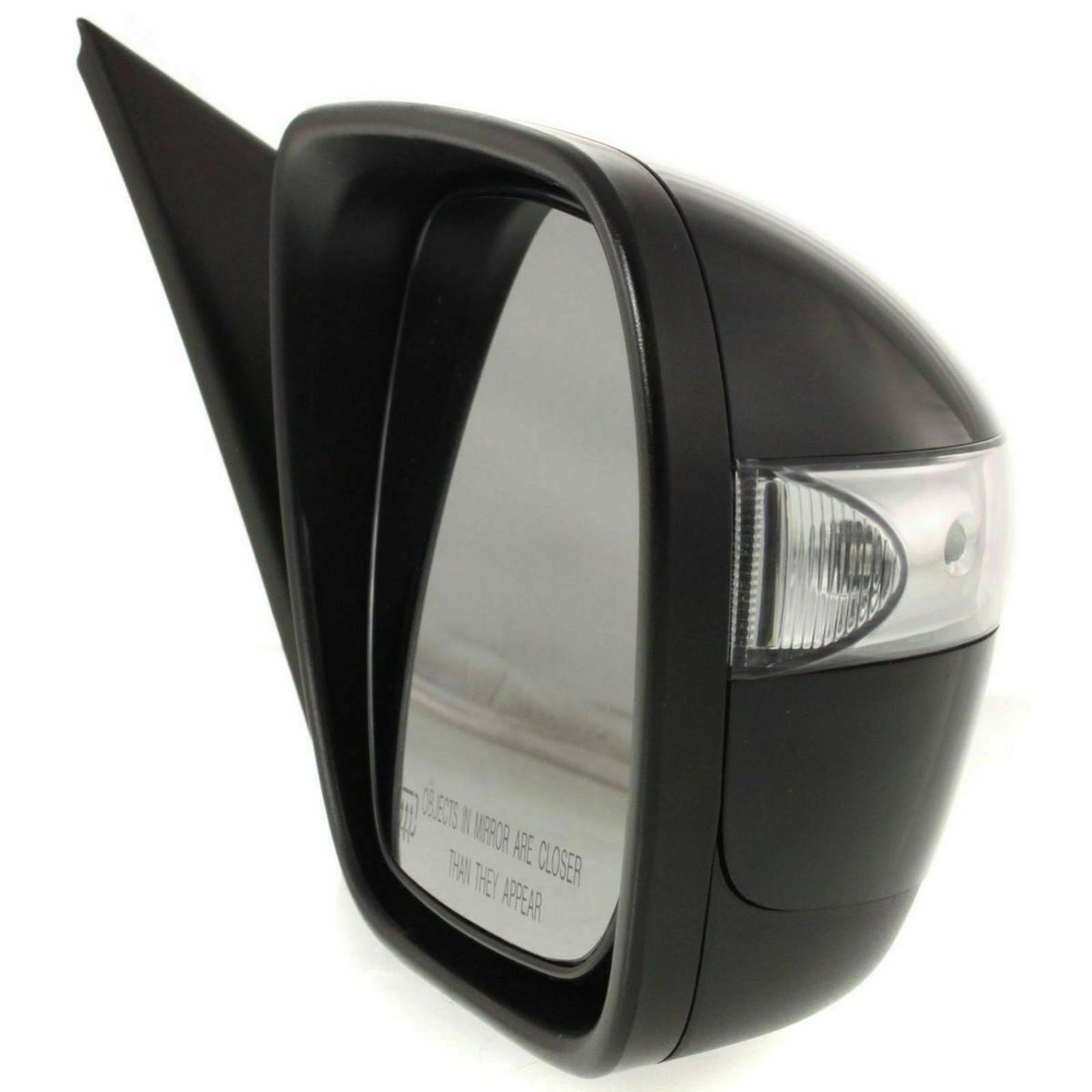 MA1321156 mazda cx9 2007 2009 right side mirror power htd with signal ma1321156 3