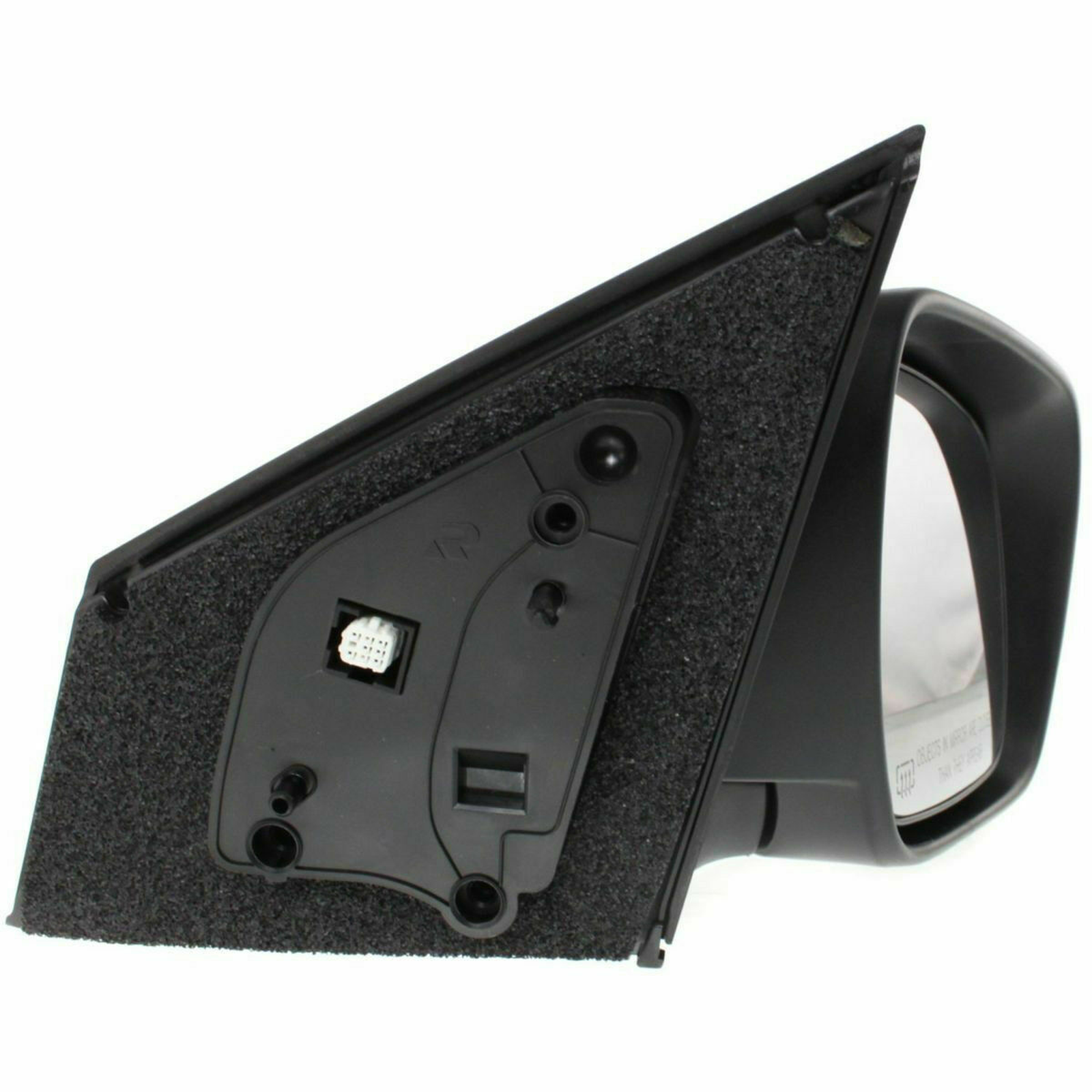 MA1321156 mazda cx9 2007 2009 right side mirror power htd with signal ma1321156 4