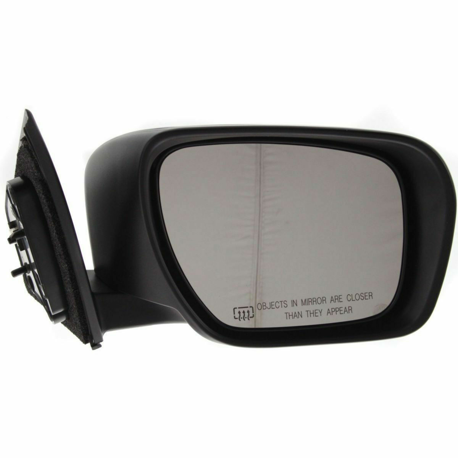 MA1321157 mazda cx9 2007 2009 right side mirror power htd ma1321157 2