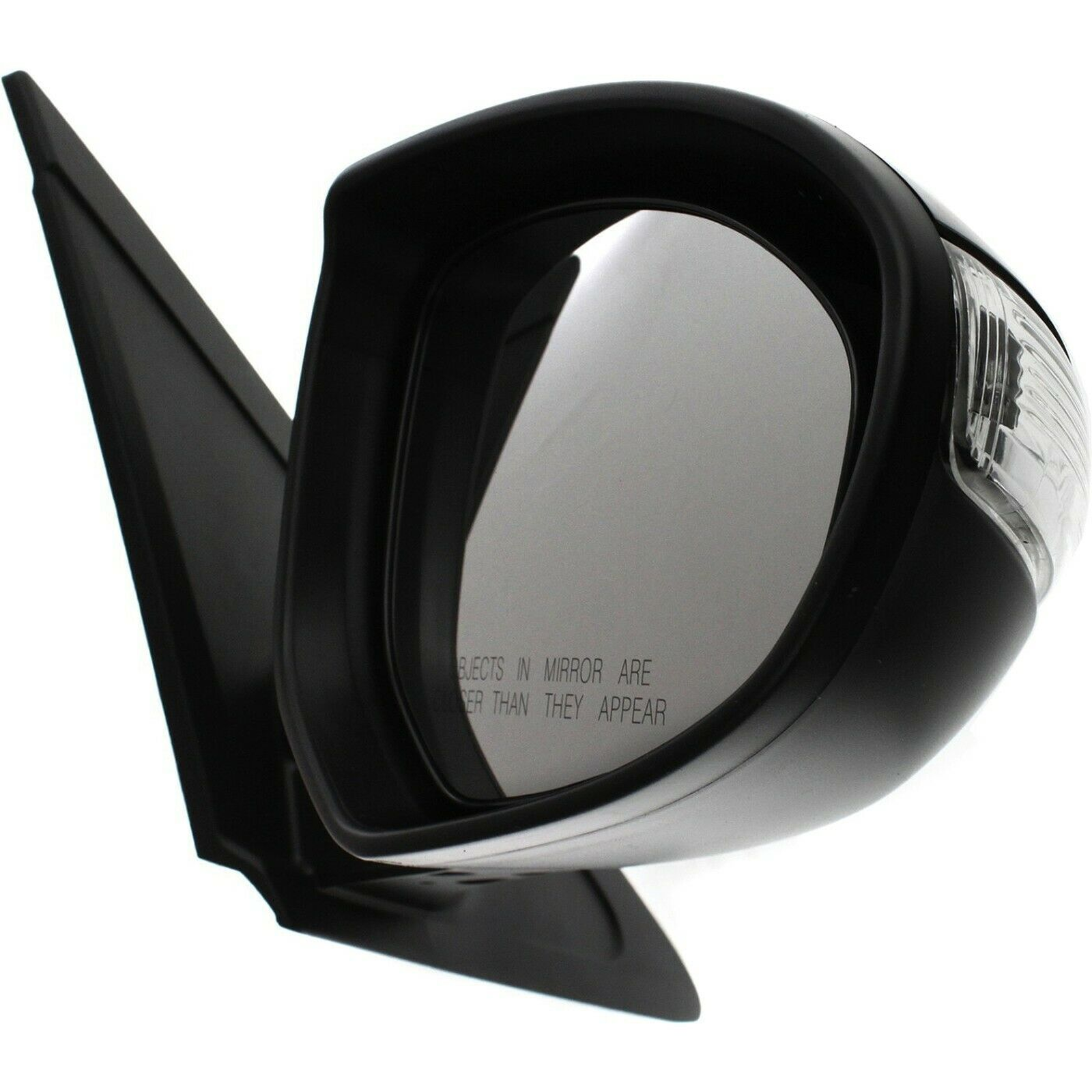 MA1321159 mazda 3 2010 2013 right side mirror power ptm htd signal ma1321159 2
