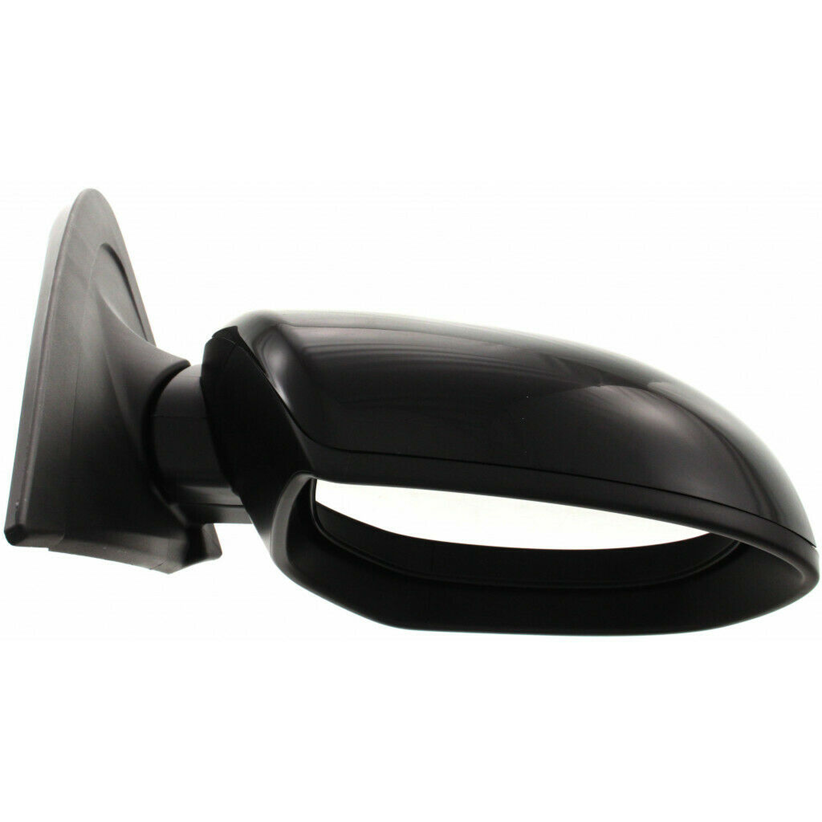 MA1321160 mazda 3 2010 2013 right side mirror power ptm with signal without heat ma1321160 3