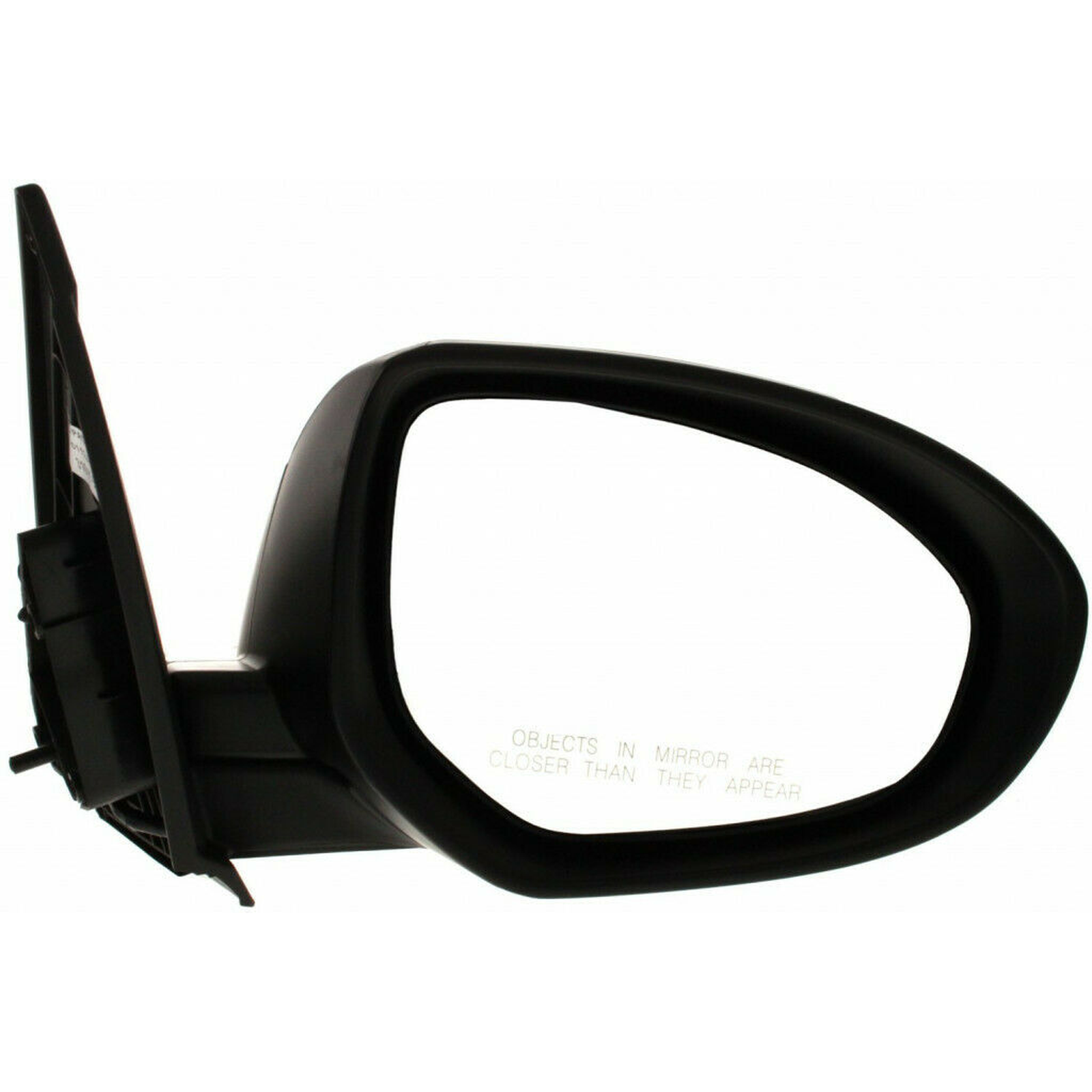 MA1321160 mazda 3 2010 2013 right side mirror power ptm with signal without heat ma1321160 5