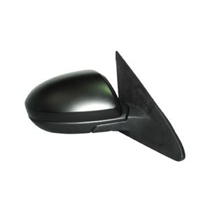 MAZDA MZ 3 2010-2013 — MIRROR RH; POWER/HEATED; W/O SIGNAL; M 3 & SPORT 2010-2013