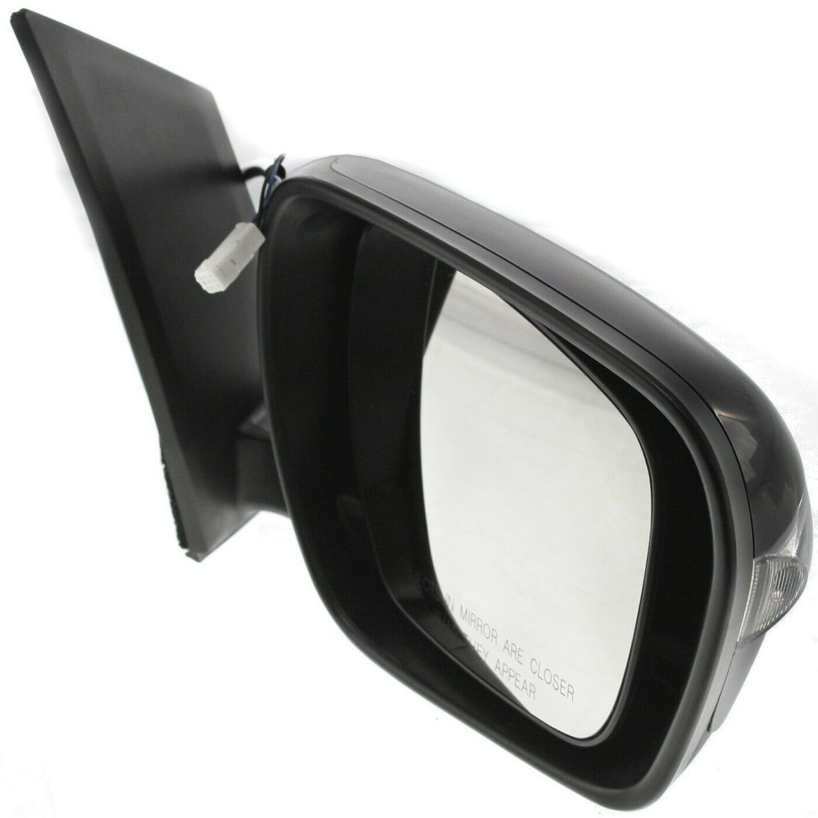 MA1321166 mazda cx7 2007 2012 right side mirror power htd with turn signal ma1321166 3