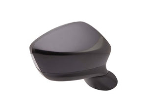 MAZDA CX 5 2012-2016 — MIRROR RH; PTM; POWER/HEATED/SIGNAL; W/O BLIND MONITOR; 2013-2014