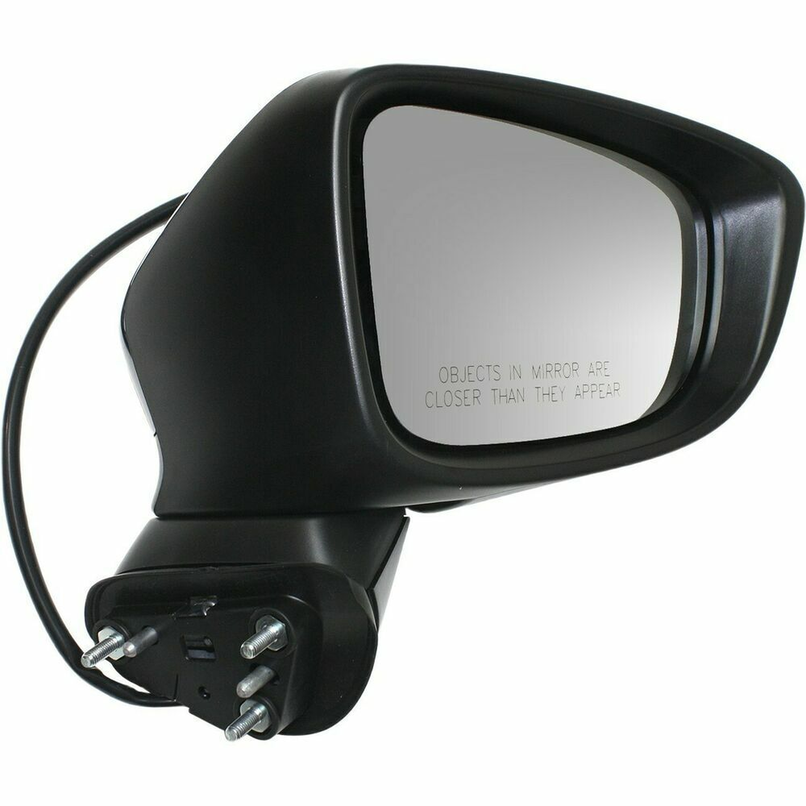 MA1321177 mazda 6 2014 2017 right side mirror power with turn signal without htd blind spo 2