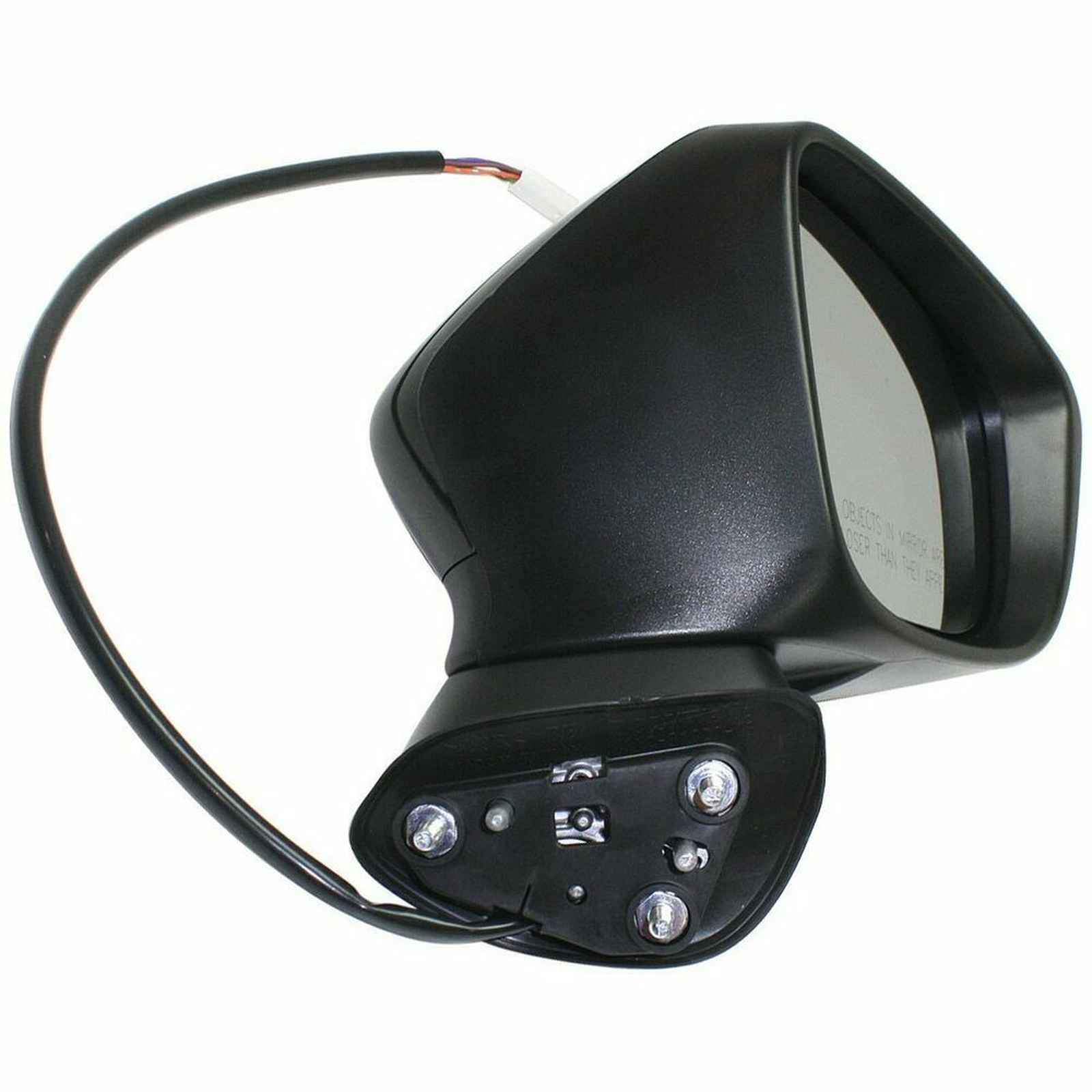 MA1321177 mazda 6 2014 2017 right side mirror power with turn signal without htd blind spo 4