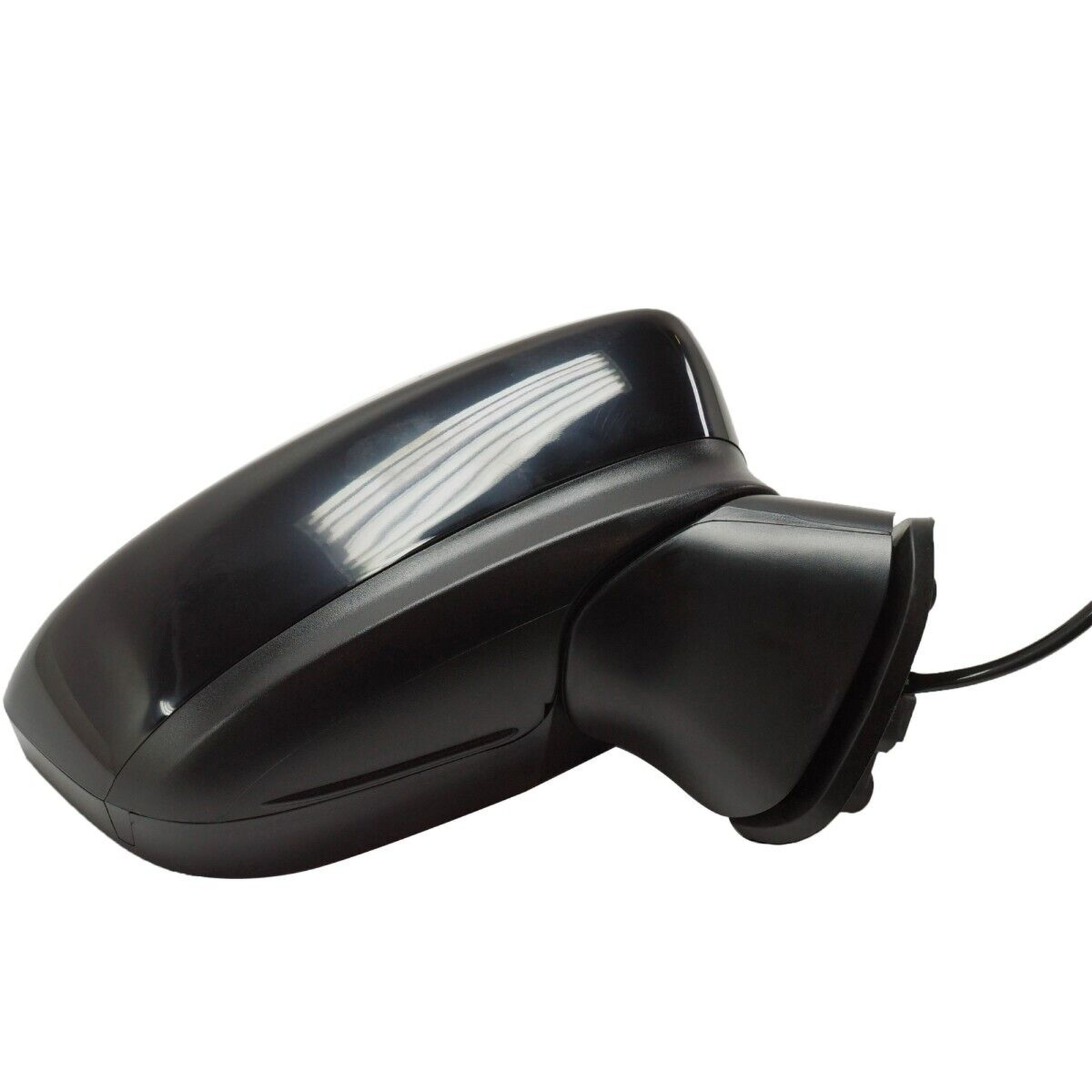 MA1321183 mazda 3 2017 2018 right side mirror power ptm without heat signal japan built ma 2