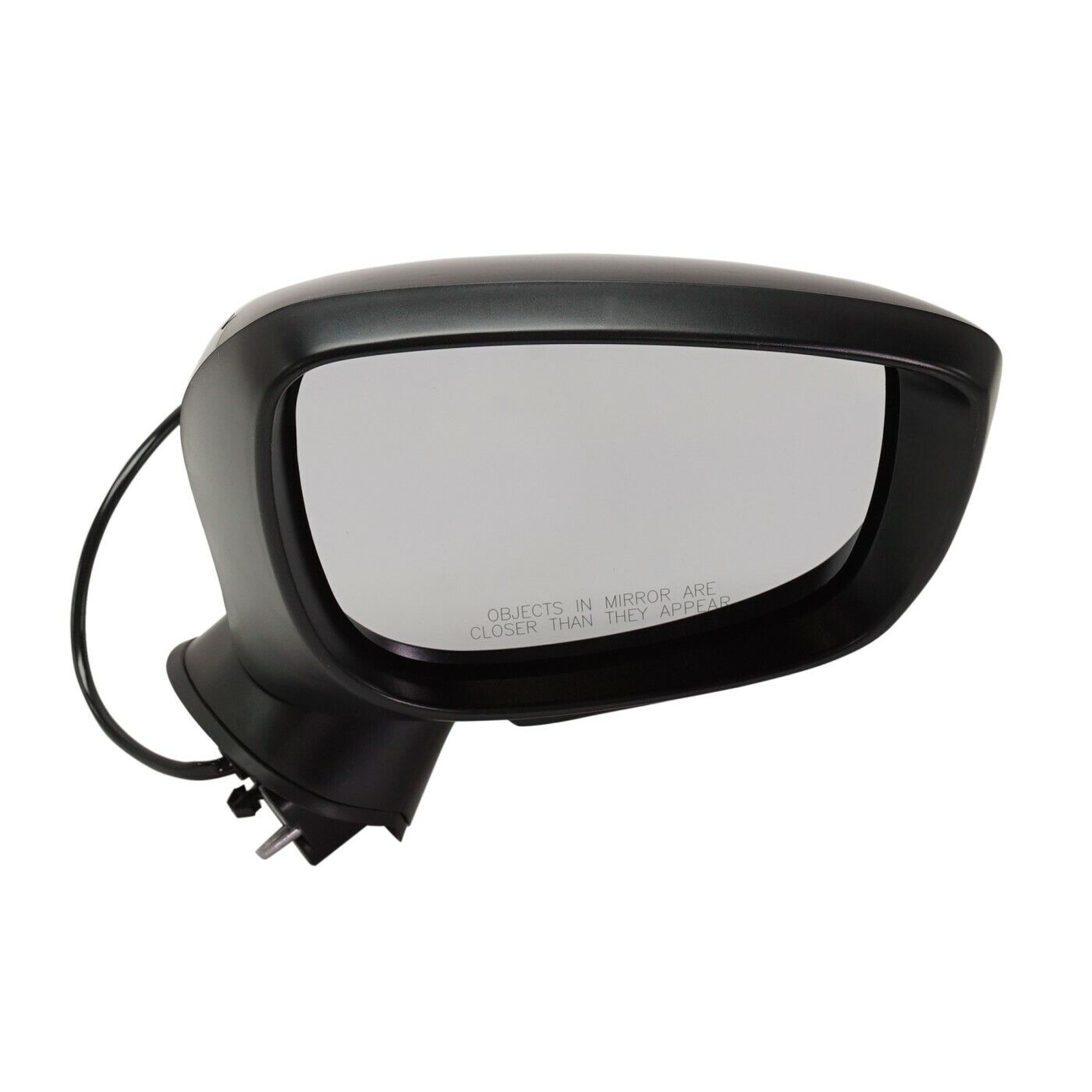 MA1321205 mazda cx3 2016 2022 right side mirror power ptm ma1321205 1