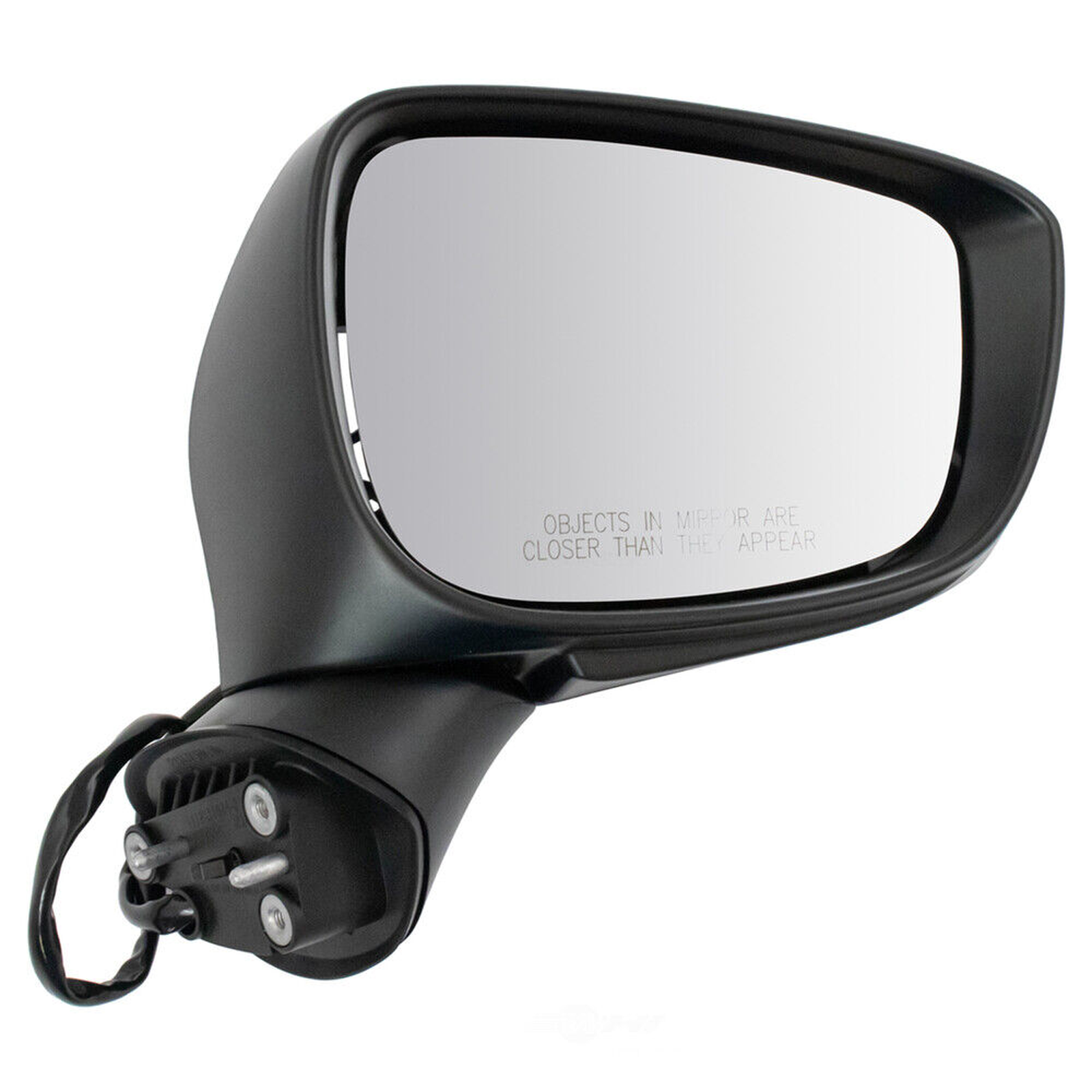 MA1321206 mazda cx3 2016 2022 right side mirror power ptm with signal ma1321206 1