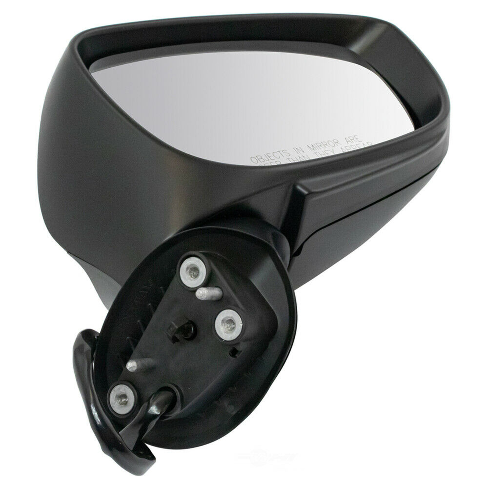 MA1321206 mazda cx3 2016 2022 right side mirror power ptm with signal ma1321206 2