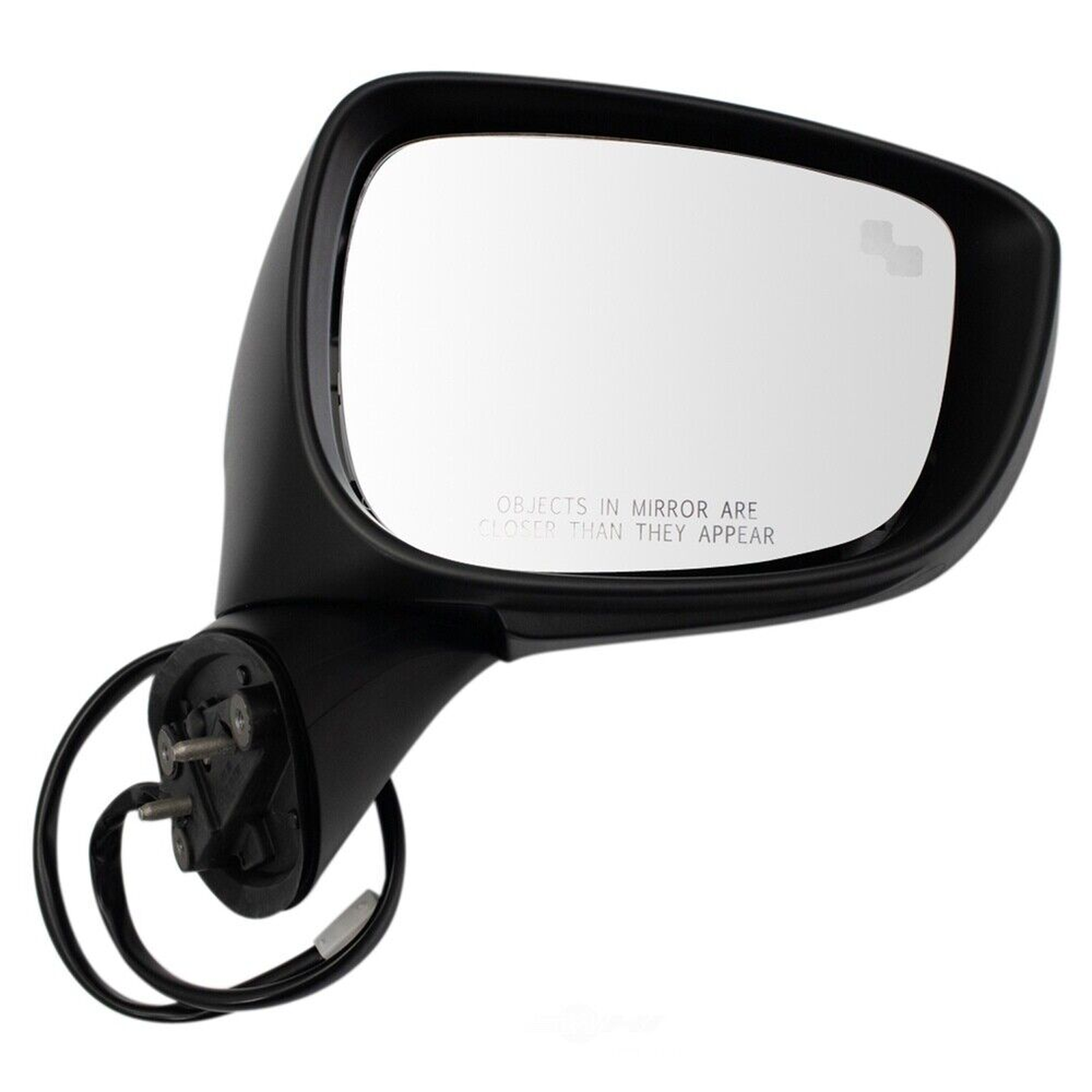 MA1321215 mazda cx5 2015 2016 right side mirror power ptm htd with signal blind spot from  2