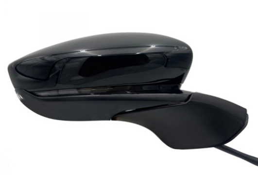 MAZDA MZ 3 2019-2025 — MIRROR RH; POWER; JAPAN BUILT; MAZDA 3 2019-2024