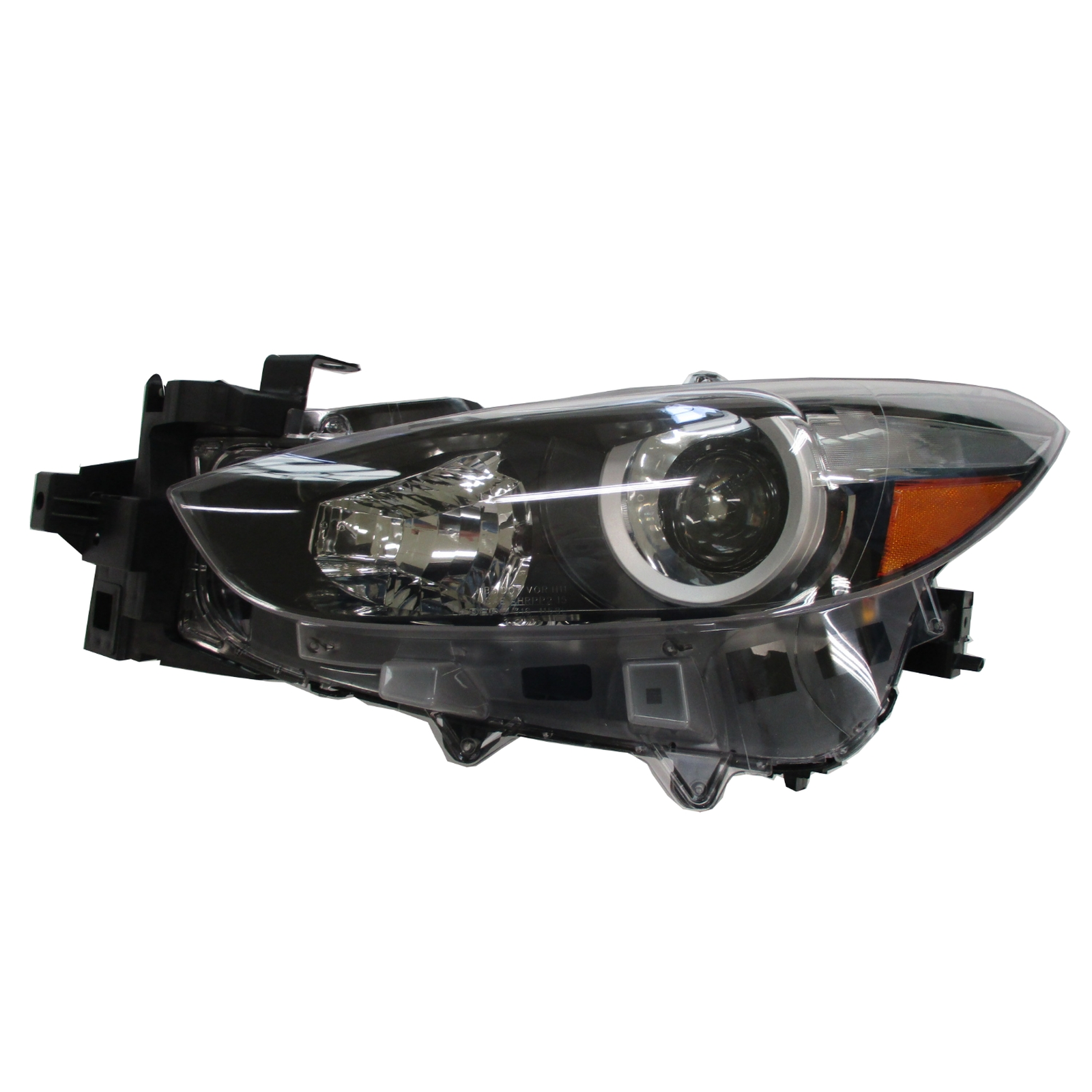 MA2502149H mazda mz 3 2017 2018 1
