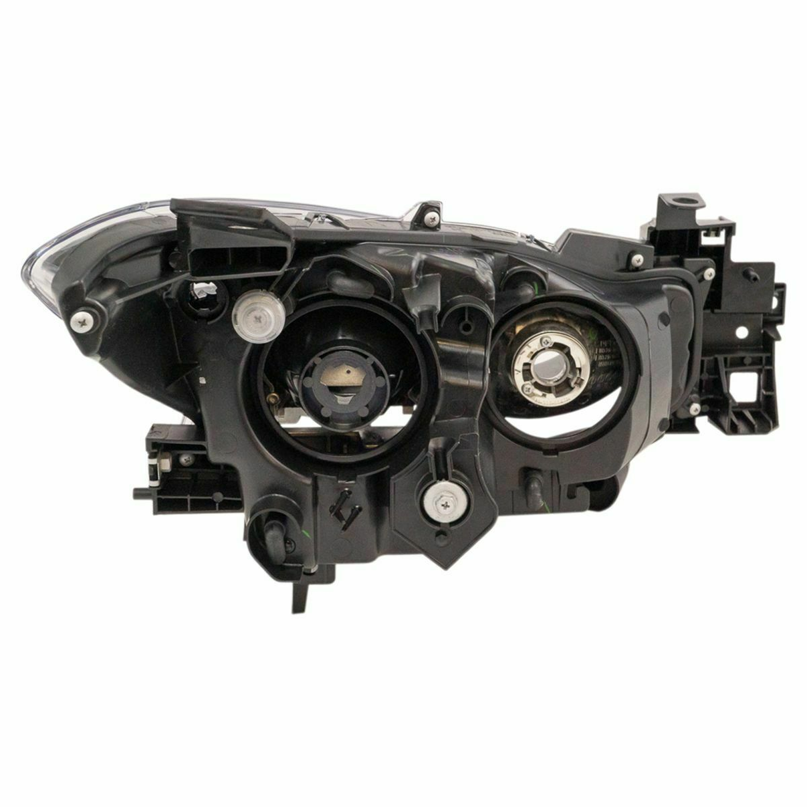 MA2502149H mazda mz 3 2017 2018 3