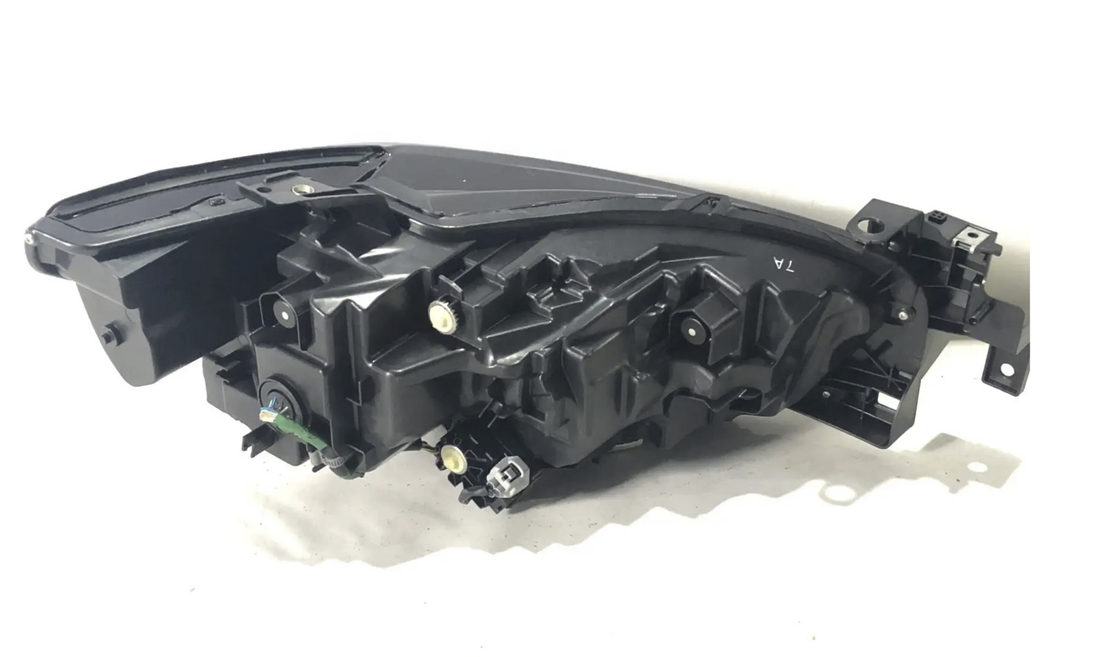 MA2502152H mazda mz 6 2014 2021 2