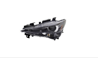 MAZDA CX 5 2017-2025 — LED HEADLIGHT LH; W/ ADAPTIVE; FOR G-TOURING/SIGNATURE 2020-2021 ( FROM 3/2020 )