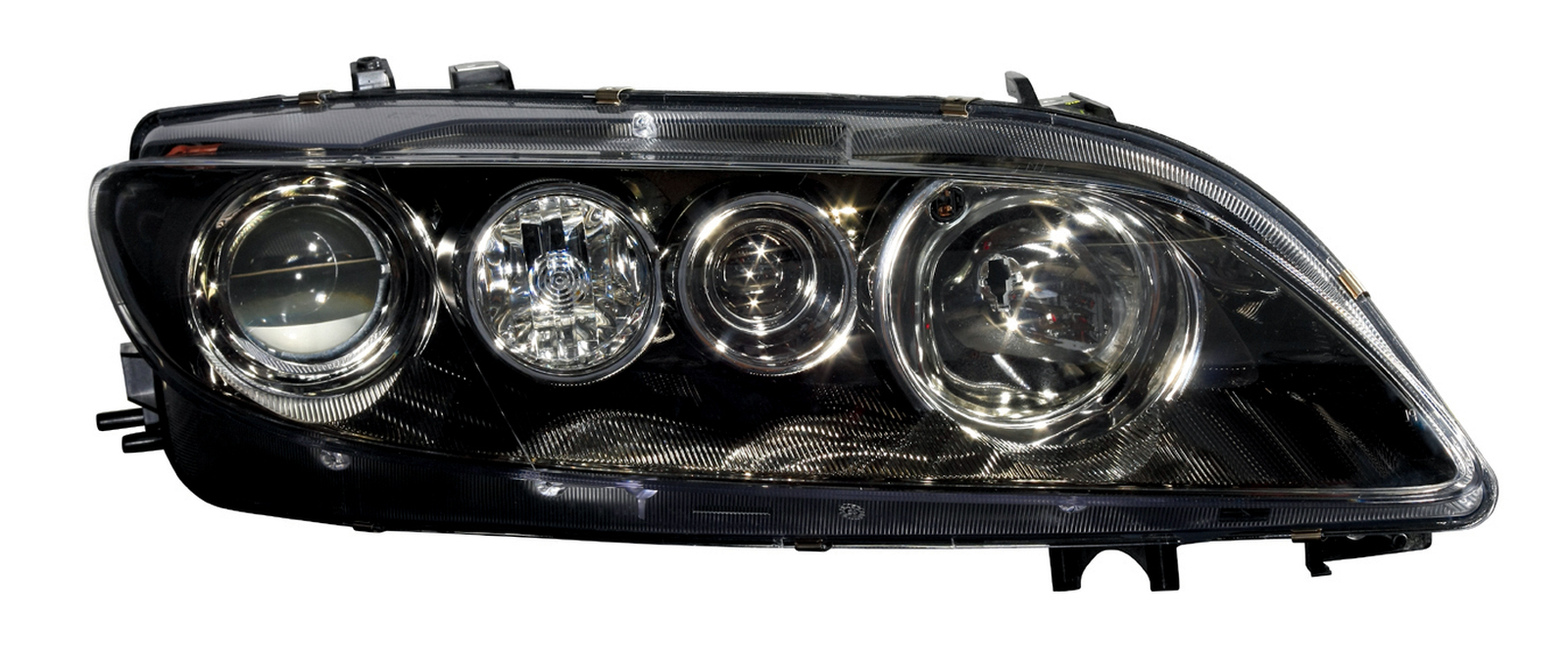 MA2503134 mazda 6 2006 2008 right headlight standard sdn hq ma2503134 1