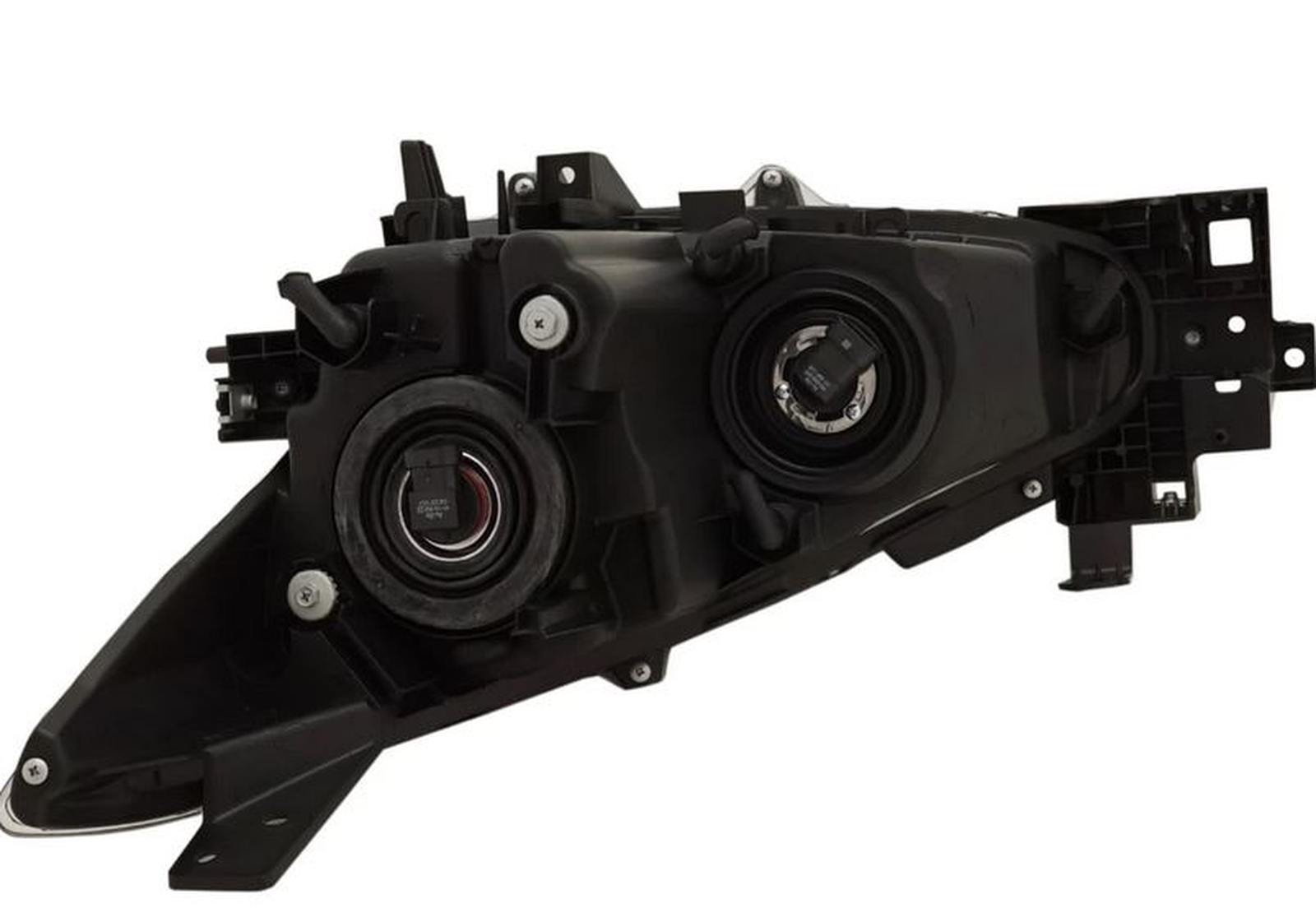 MA2503144H mazda mz 3 2014 2016 4